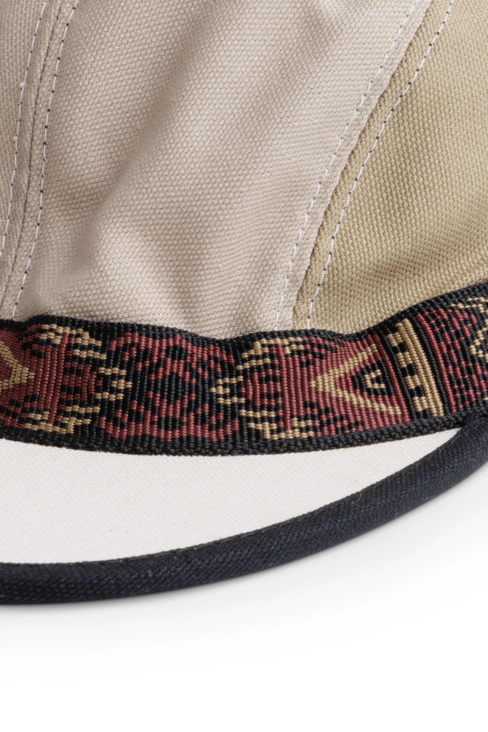 Organic Strapcap - Image 3