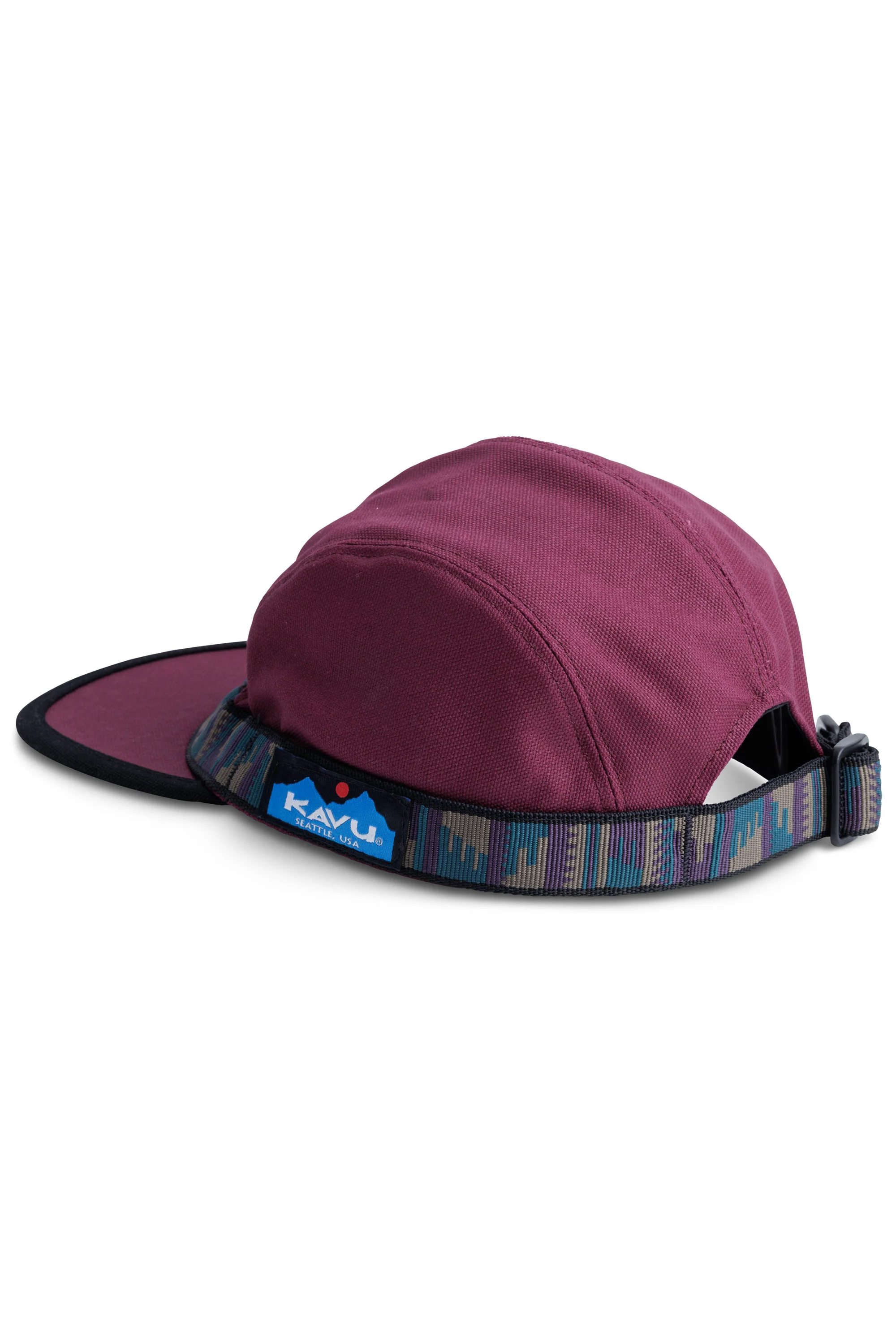 Organic Strapcap - Image 38