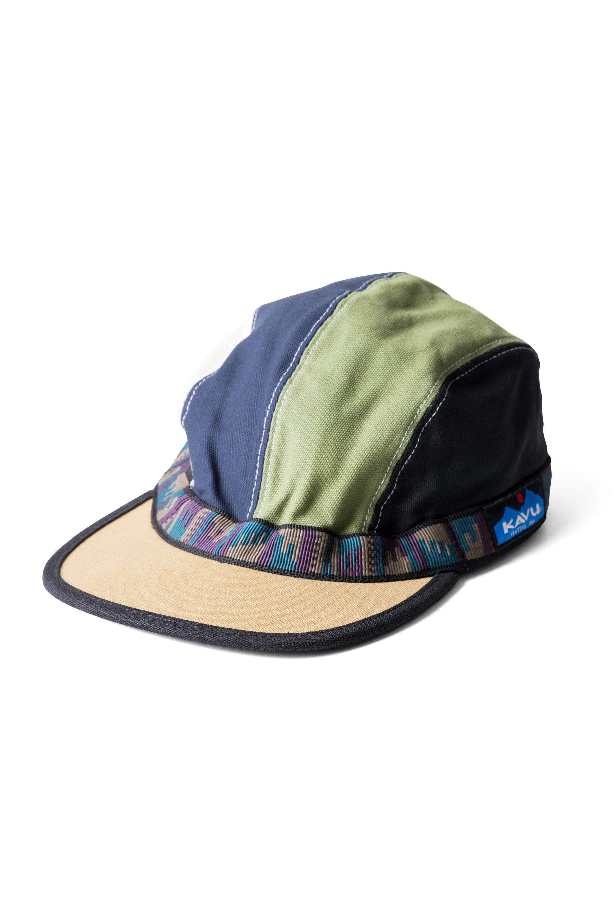 Organic Strapcap - Image 4