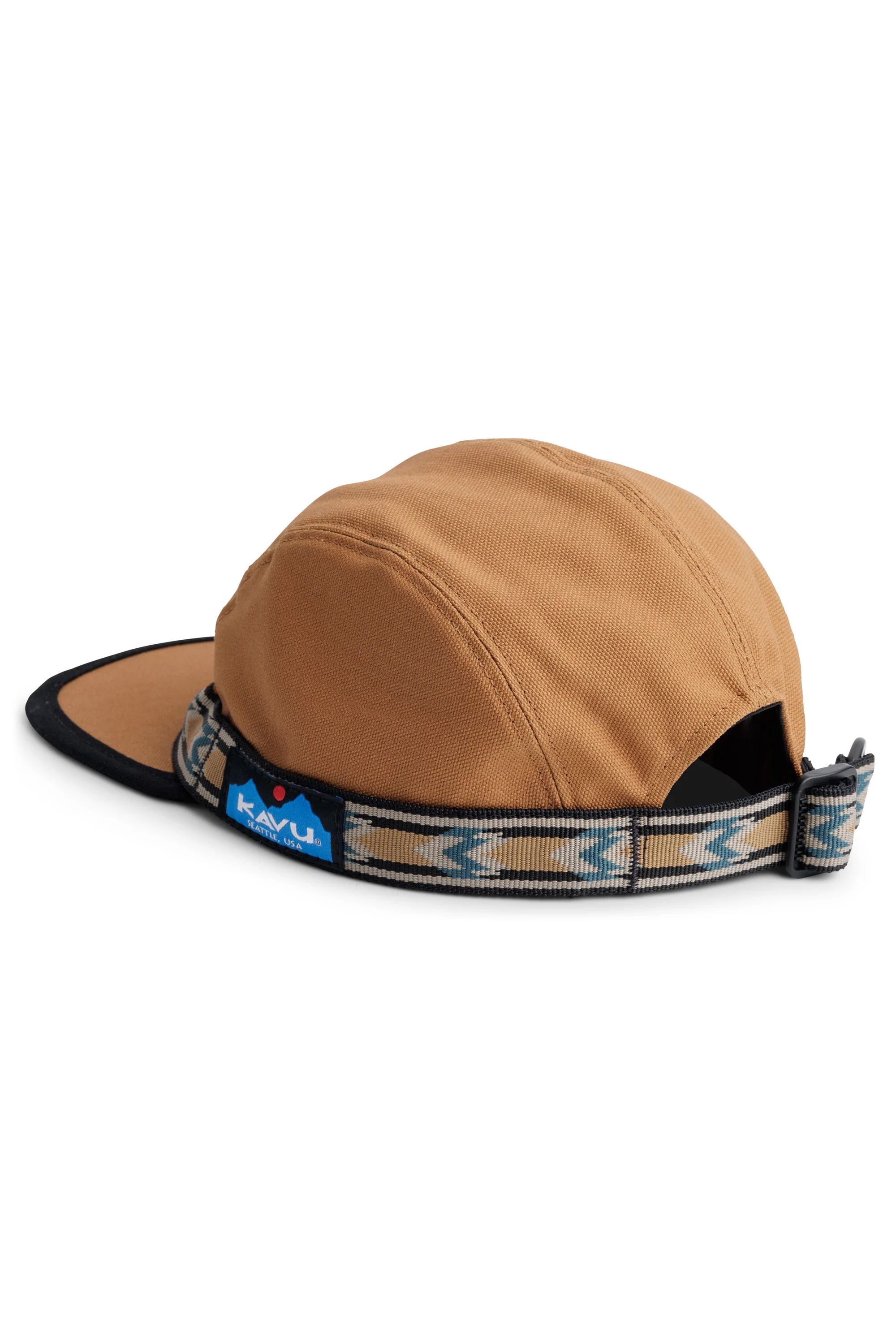 Organic Strapcap - Image 46
