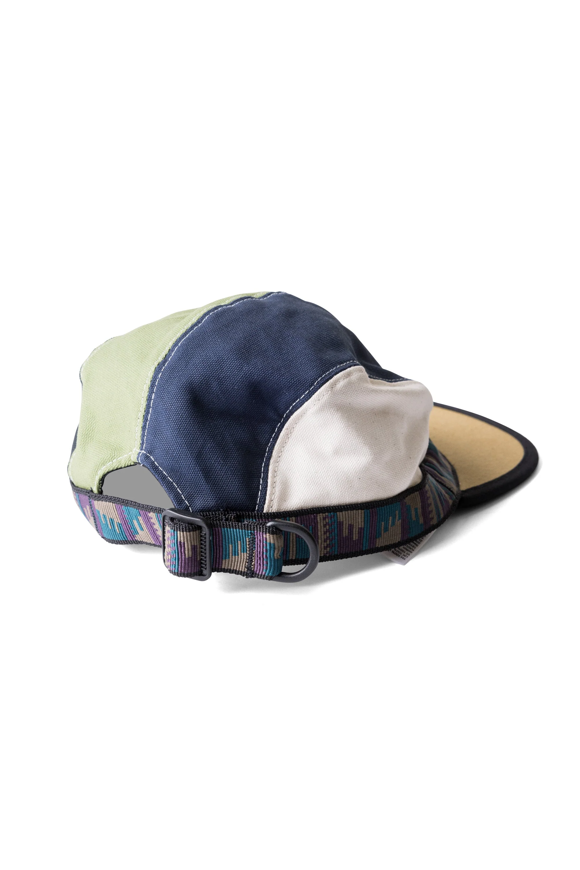 Organic Strapcap - Image 5