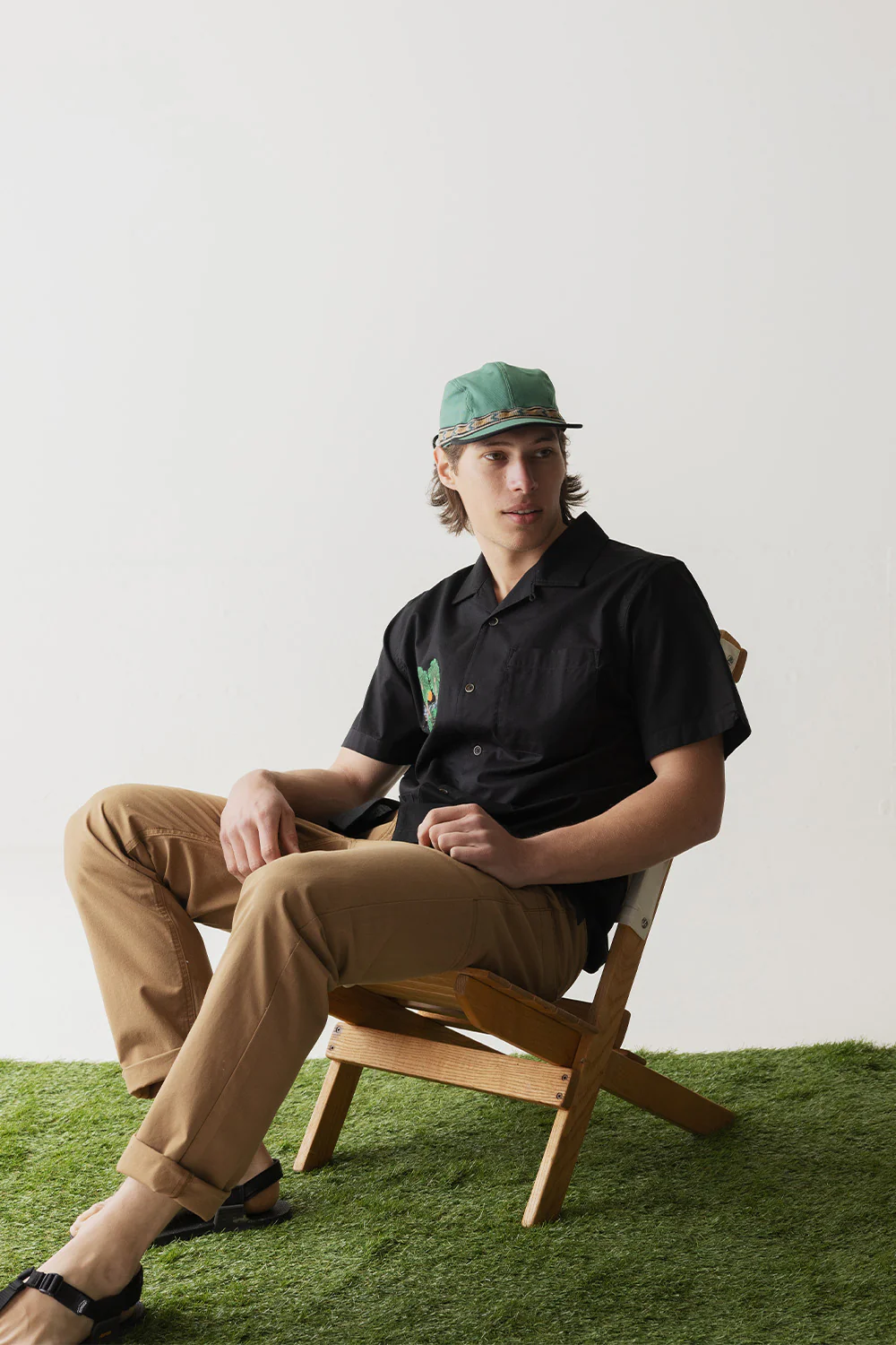 Organic Strapcap - Image 50