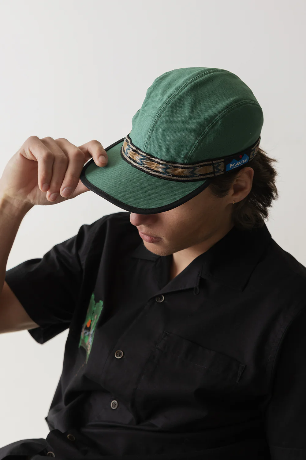 Organic Strapcap - Image 51