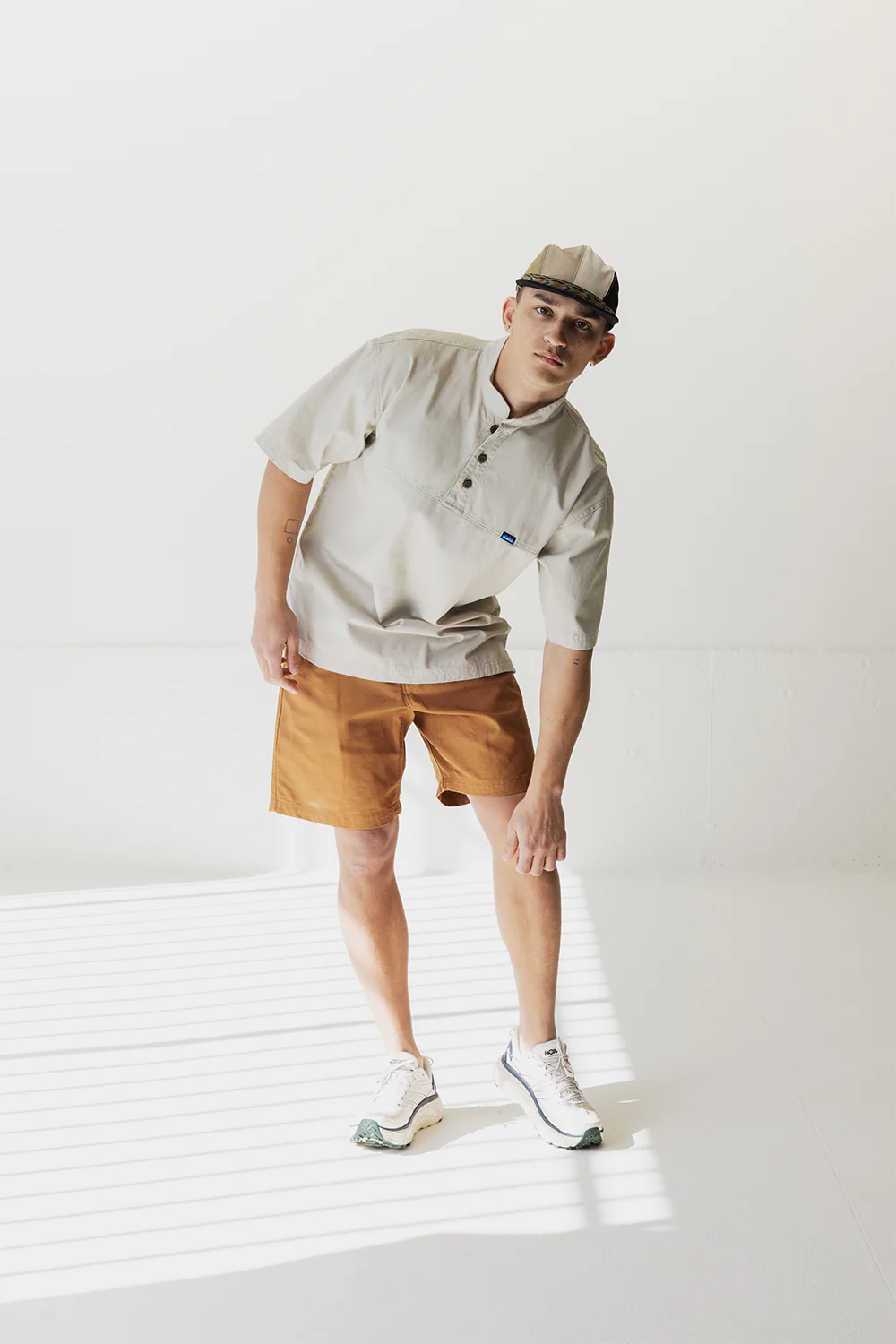 Organic Strapcap - Image 52