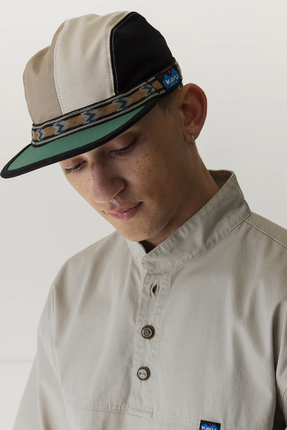 Organic Strapcap - Image 53