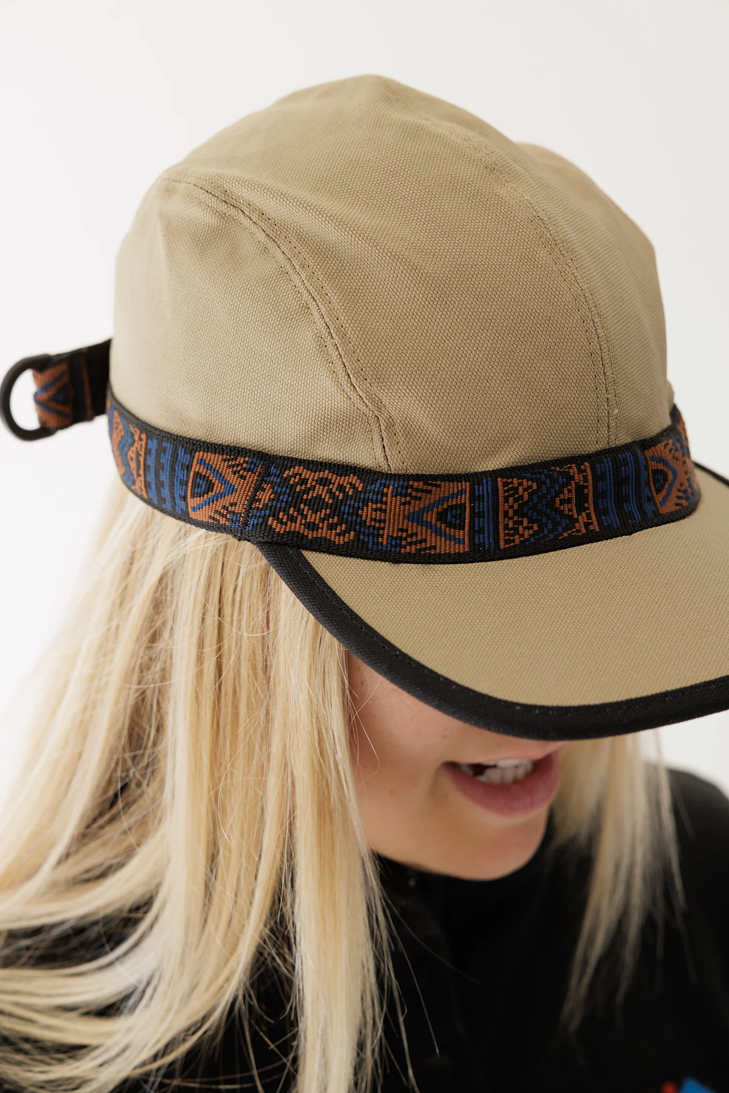 Organic Strapcap - Image 54