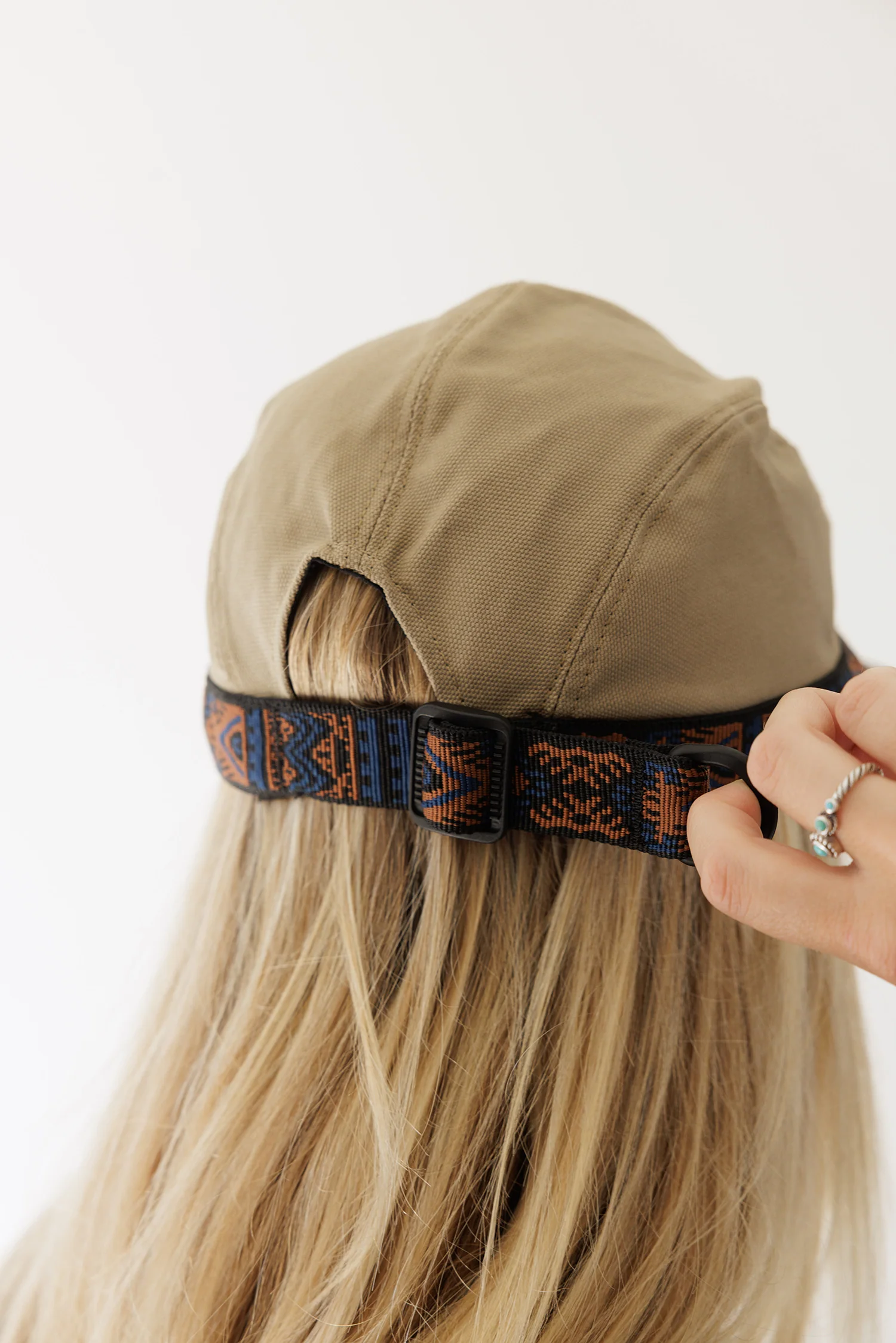 Organic Strapcap - Image 55