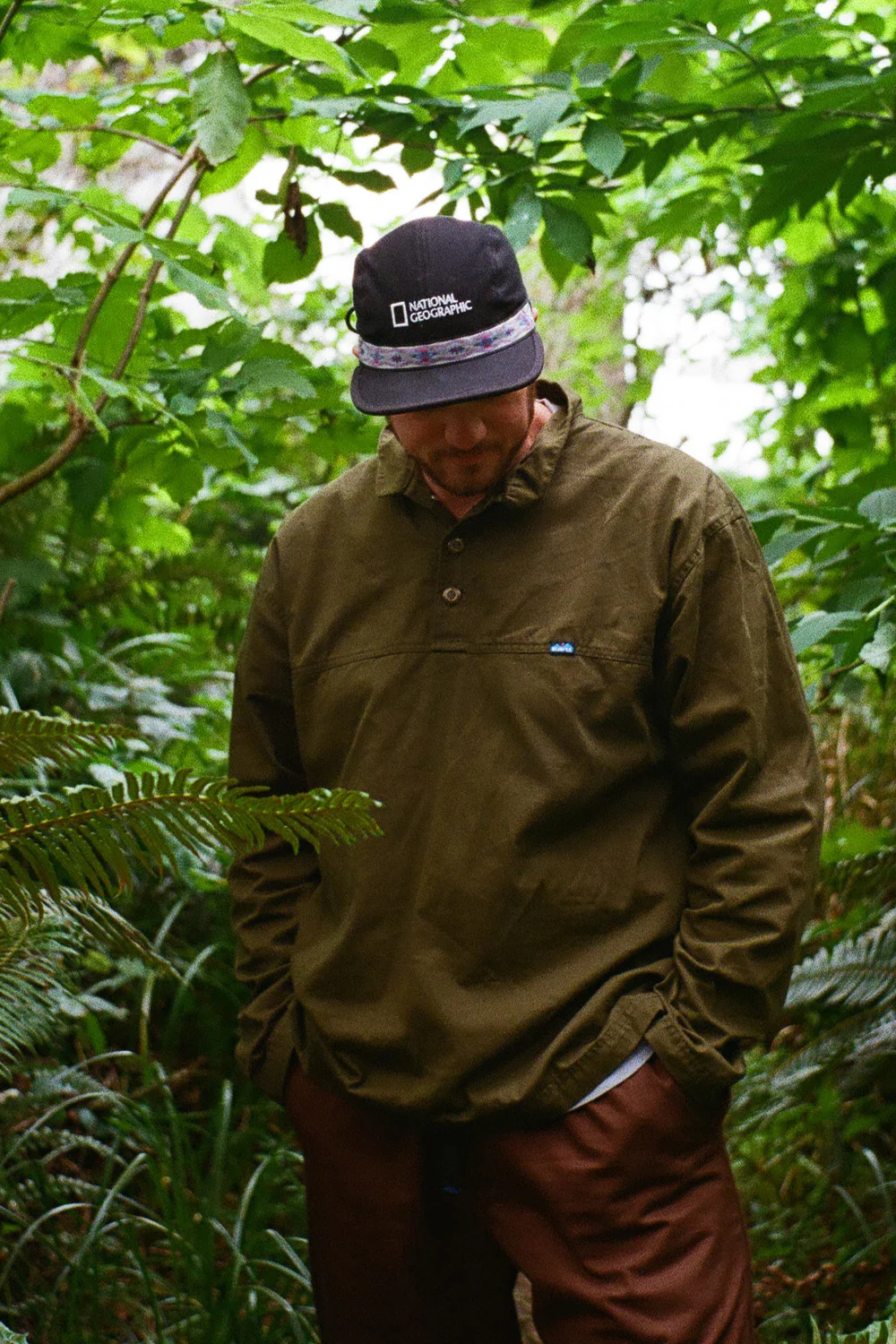 Organic Strapcap - Image 56