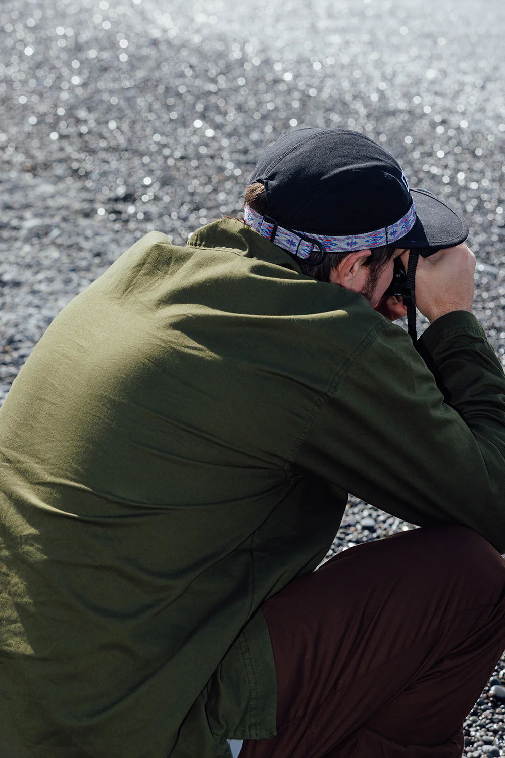 Organic Strapcap - Image 57