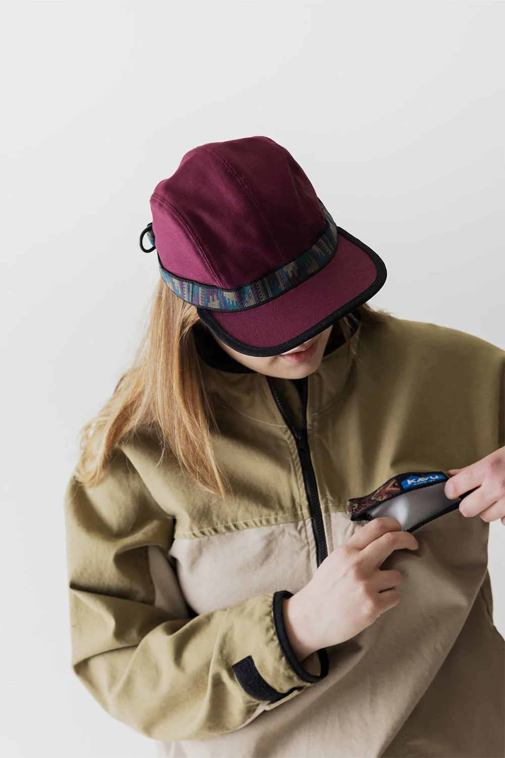 Organic Strapcap - Image 58