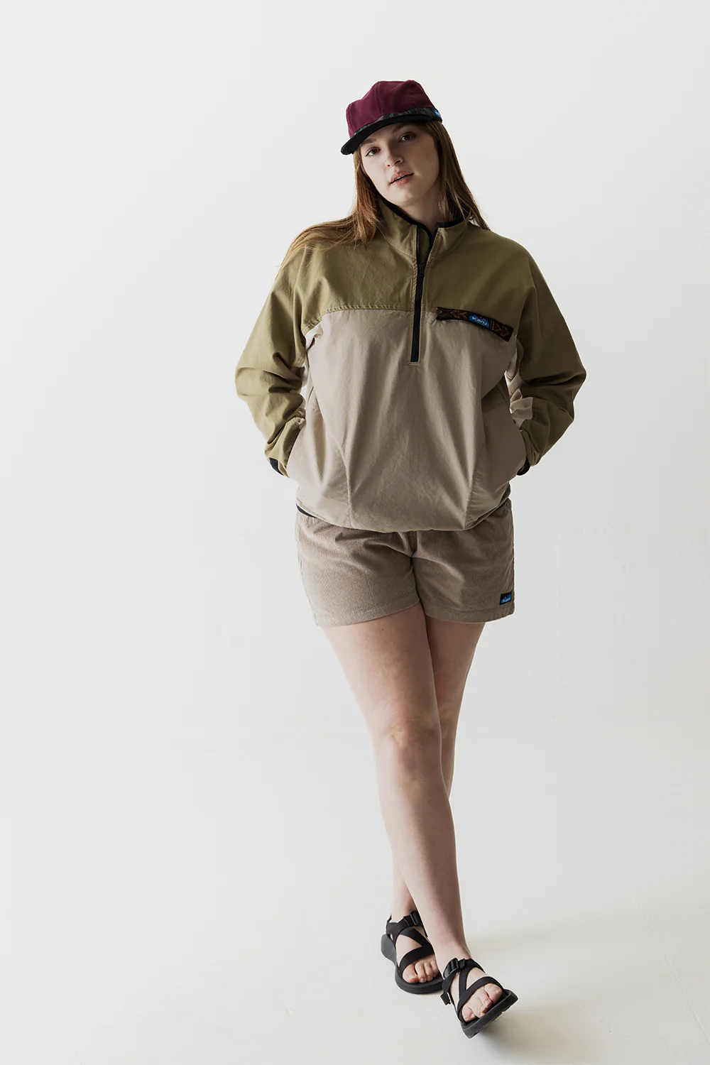 Organic Strapcap - Image 59