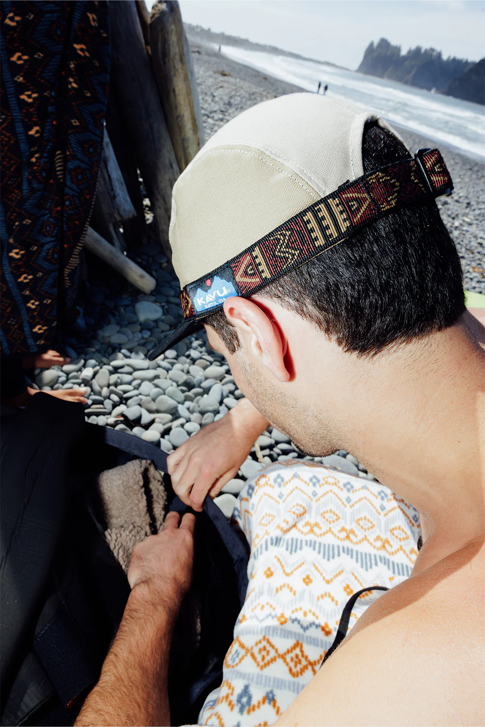 Organic Strapcap - Image 60