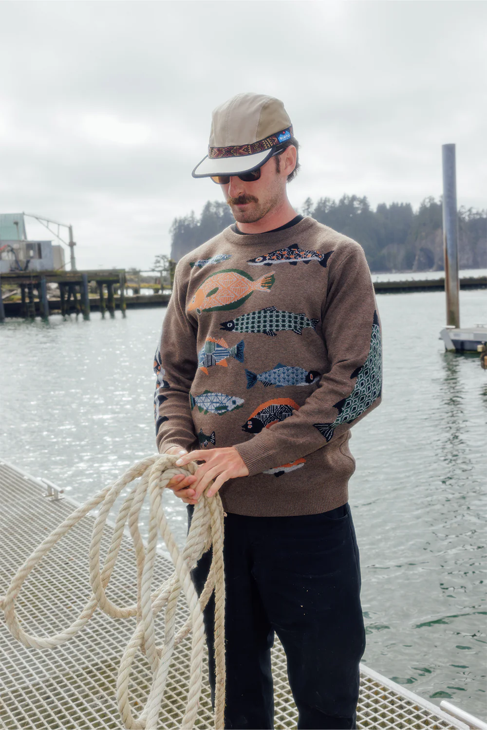 Organic Strapcap - Image 61