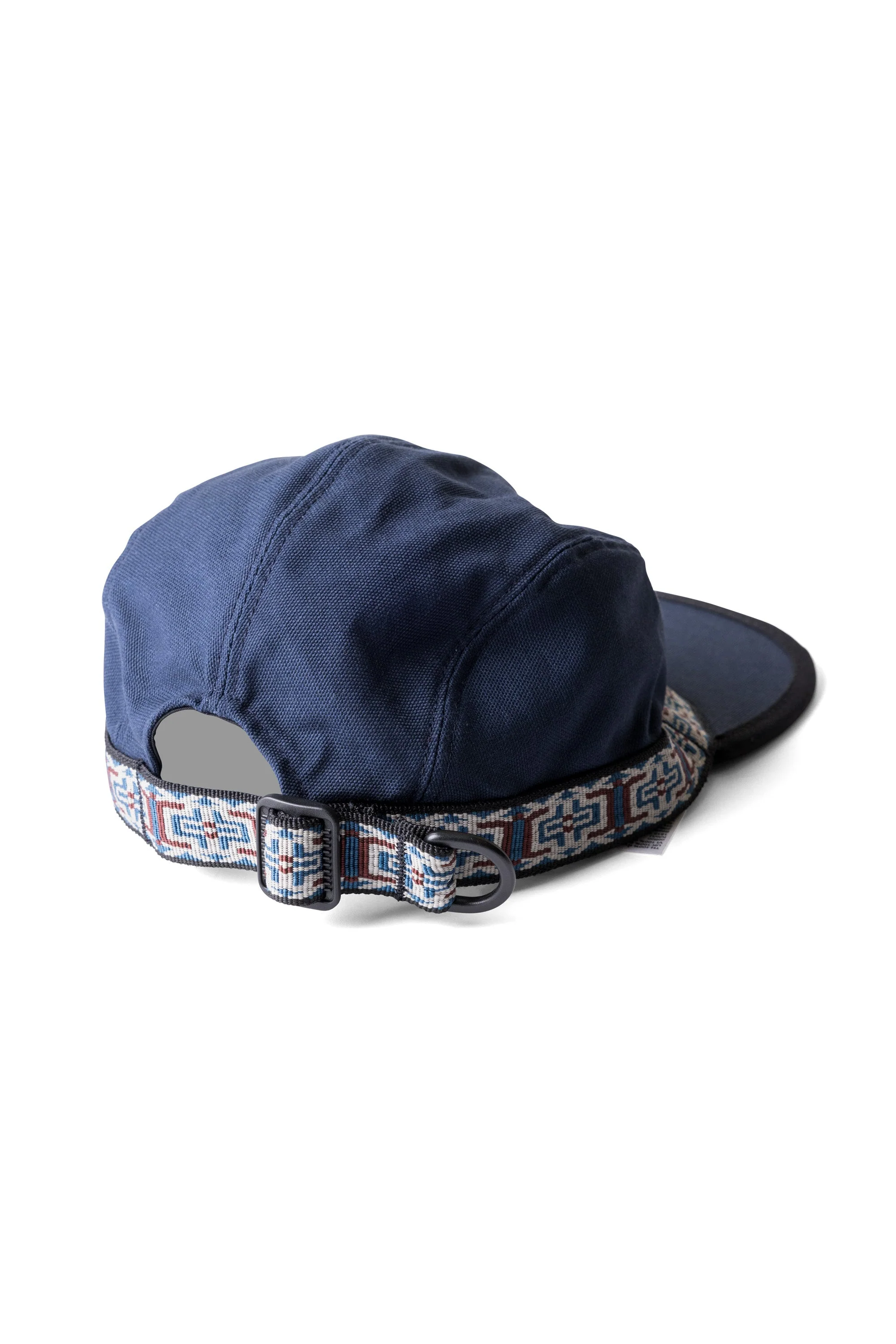 Organic Strapcap - Image 7