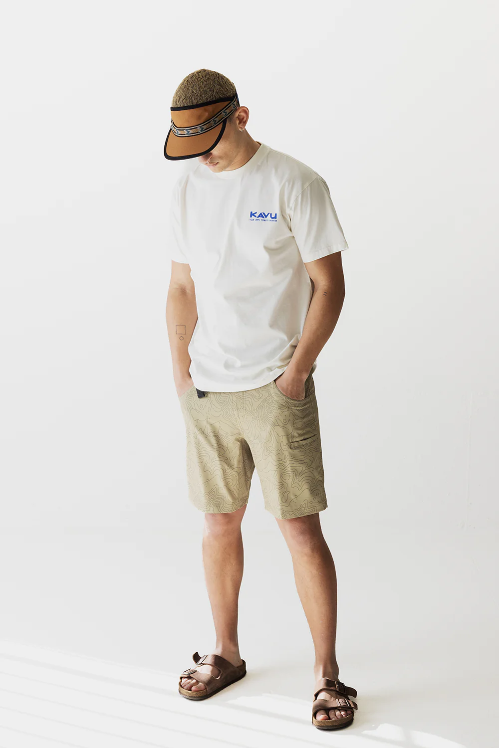 Organic Strapvisor - Image 42