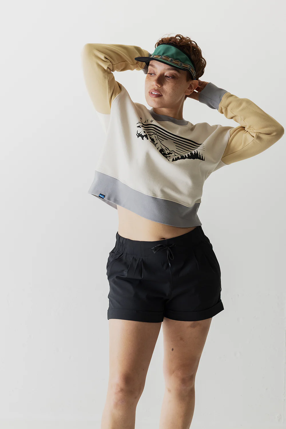 Organic Strapvisor - Image 44