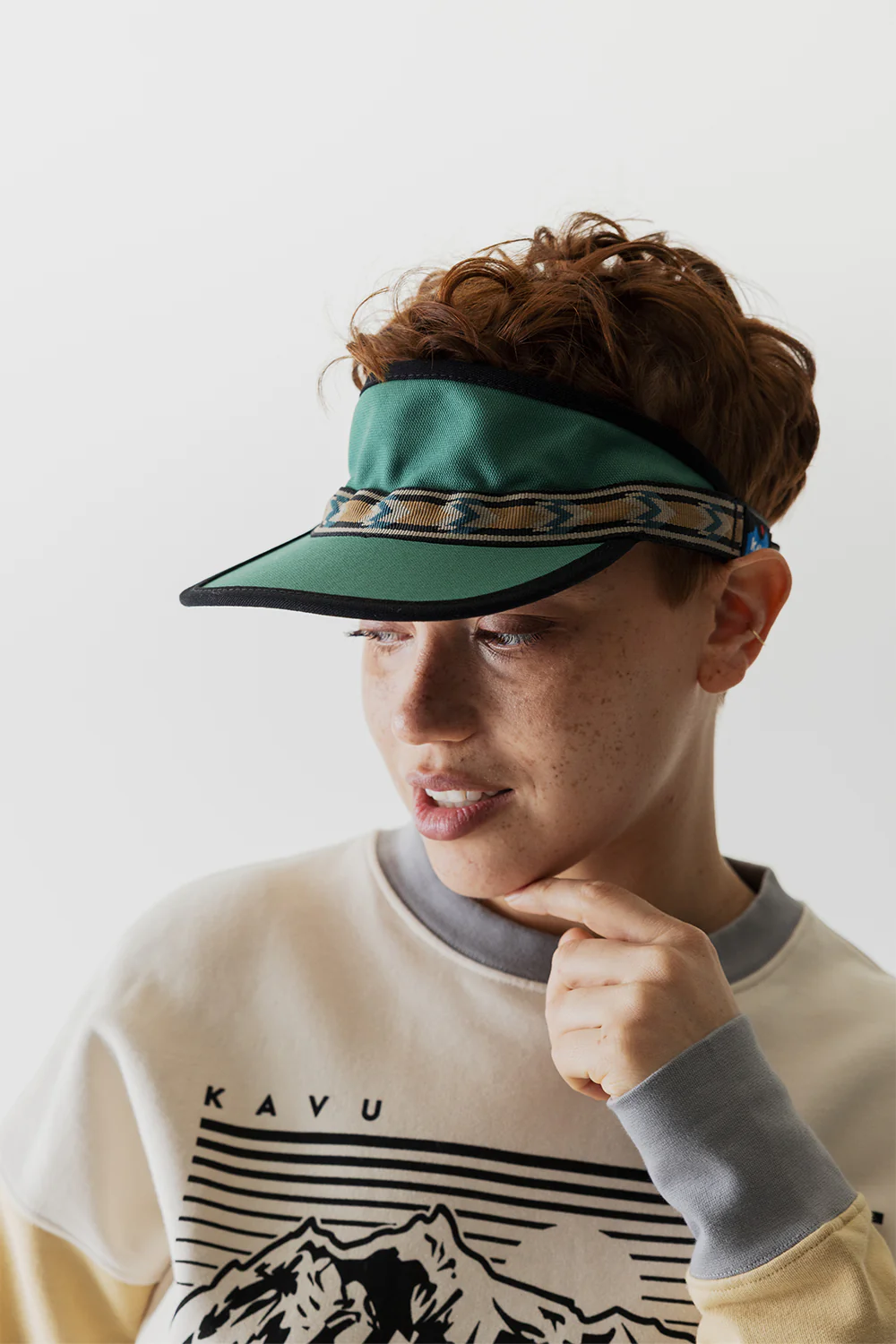 Organic Strapvisor - Image 45