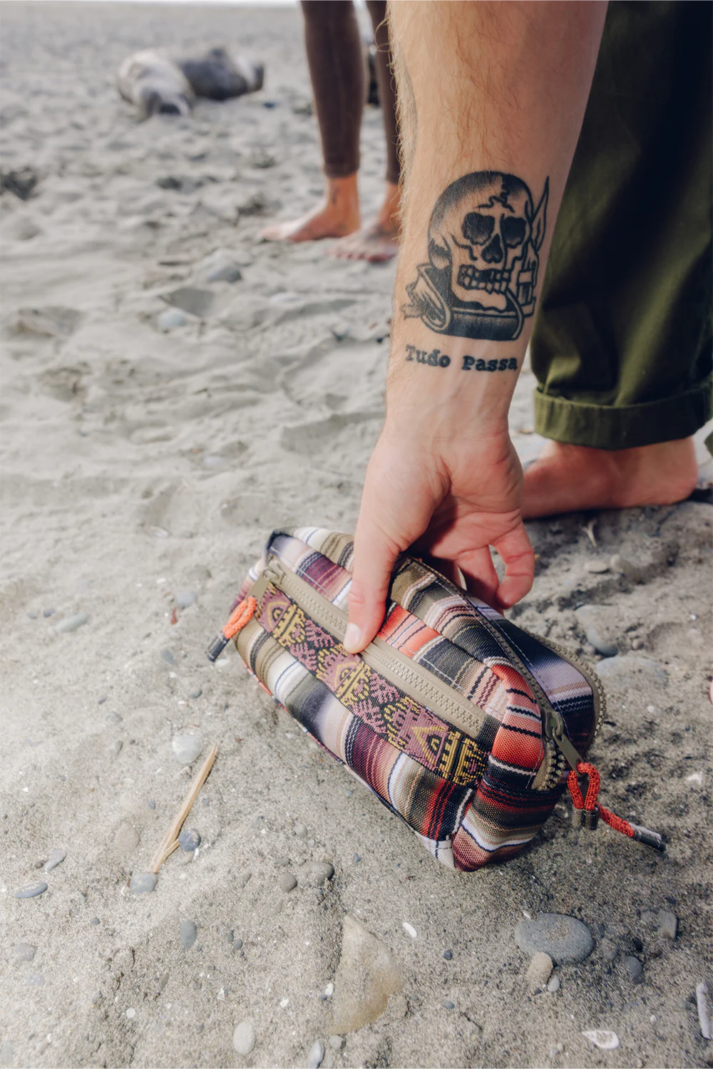 Out Pouch - Image 45