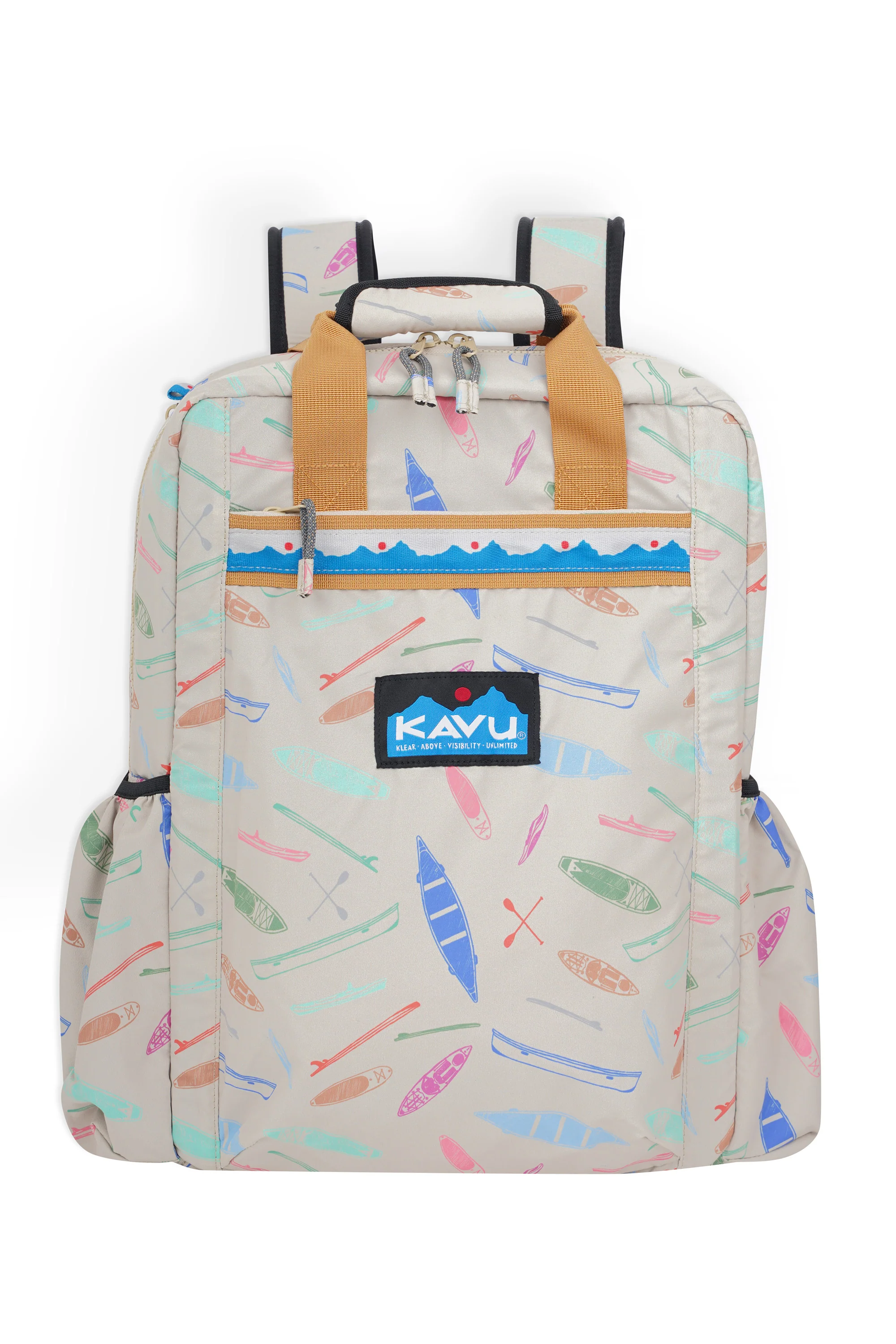 Paddle Pack - Image 12