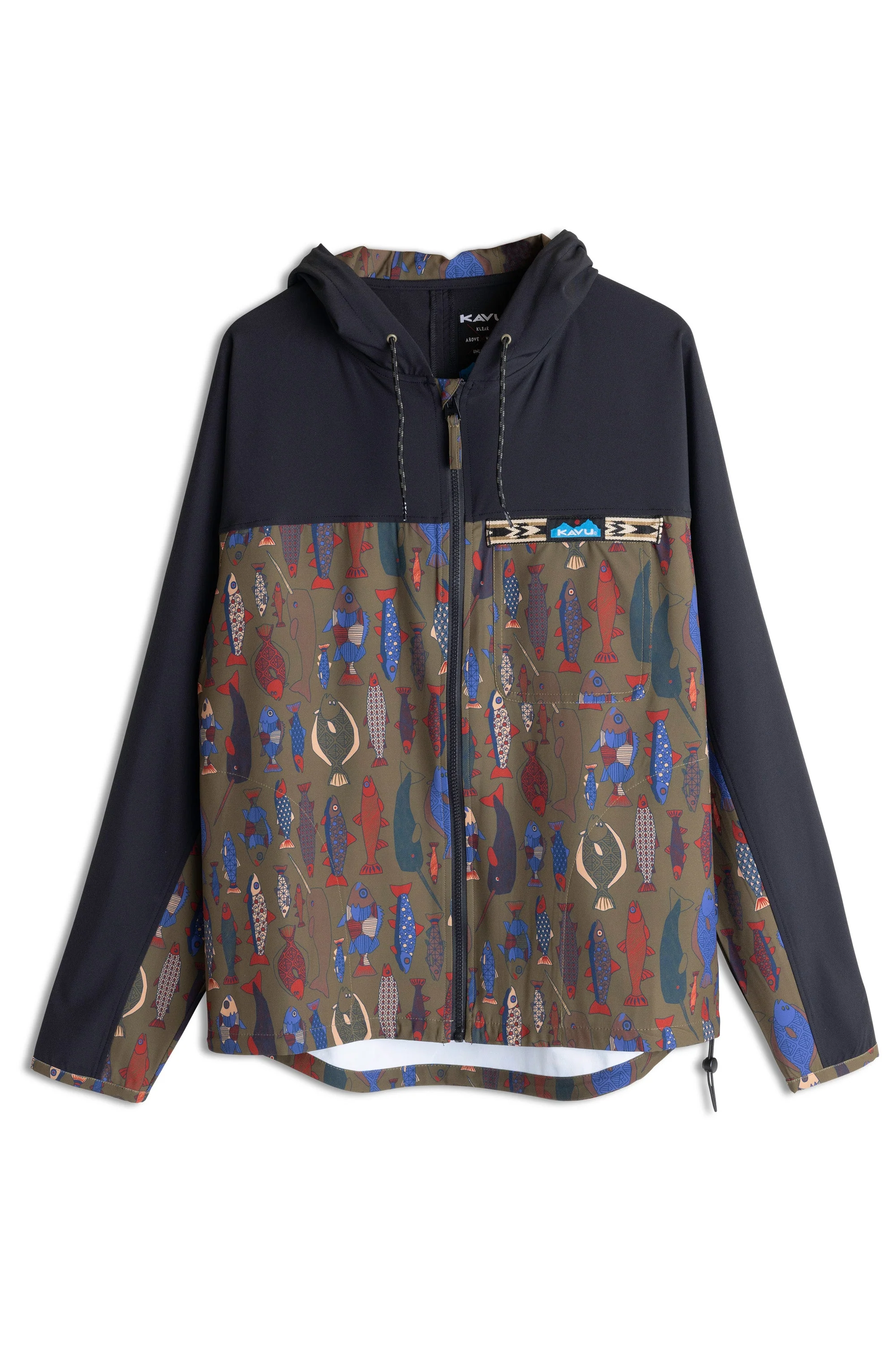 River Throwshirt - Image 14