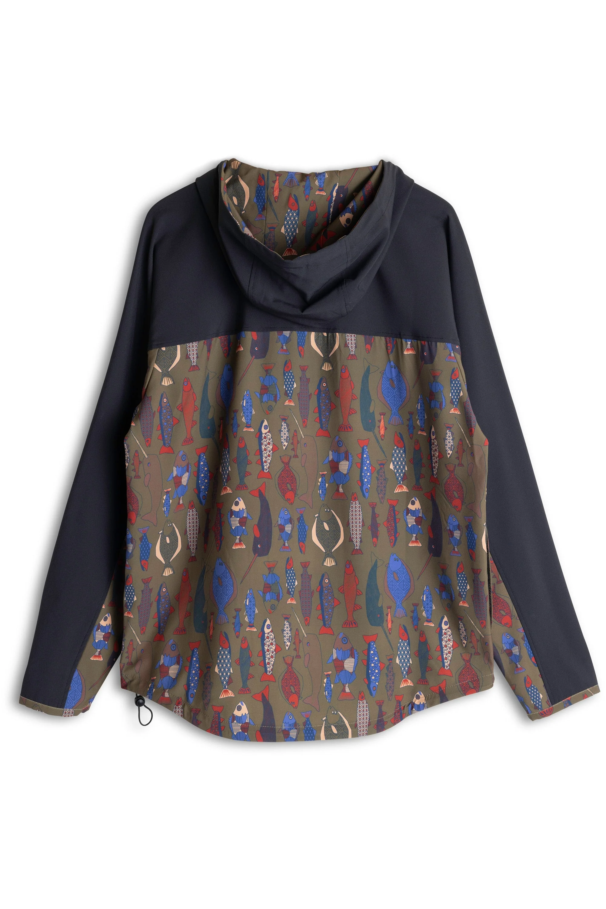 River Throwshirt - Image 15
