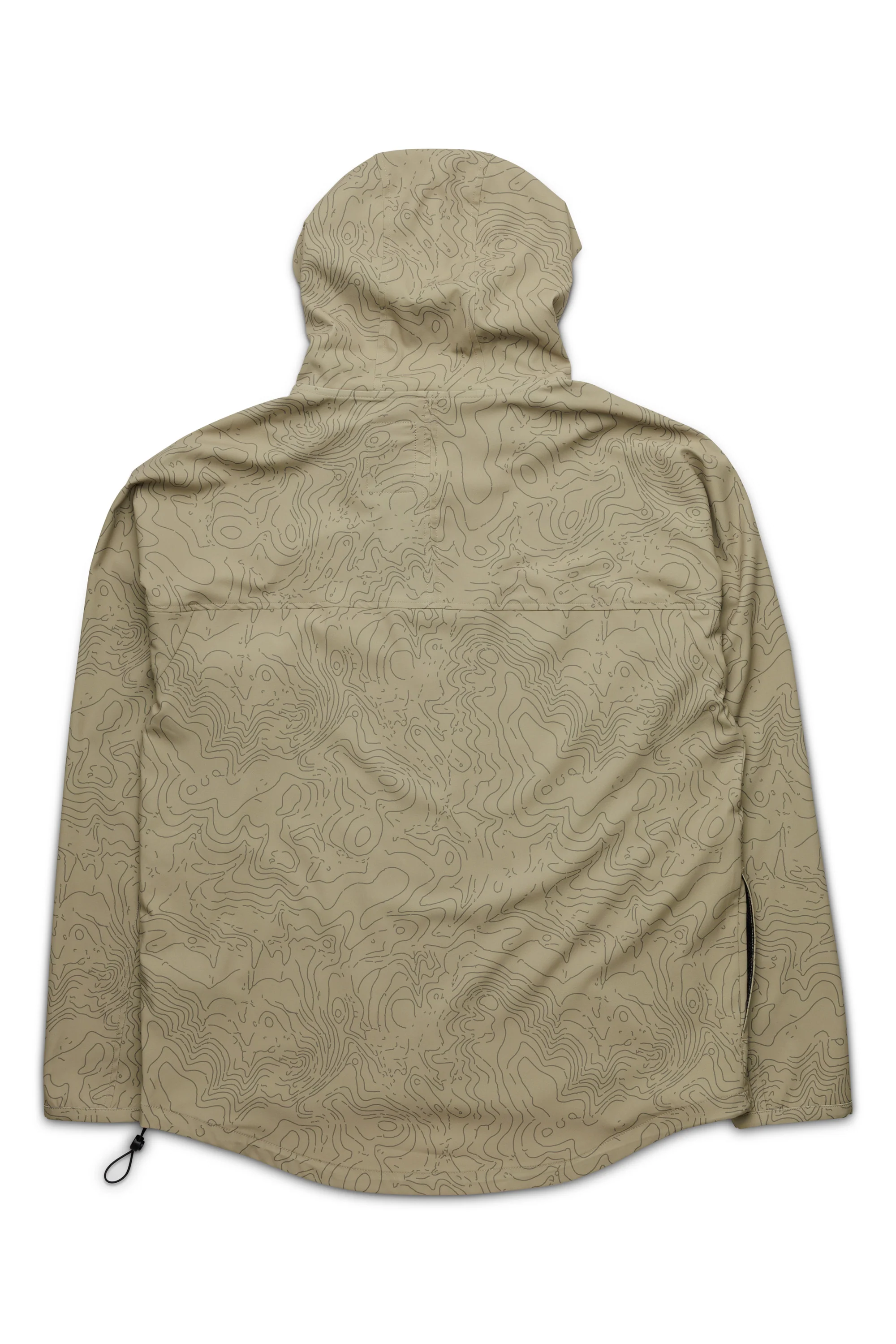 River Throwshirt - Image 3