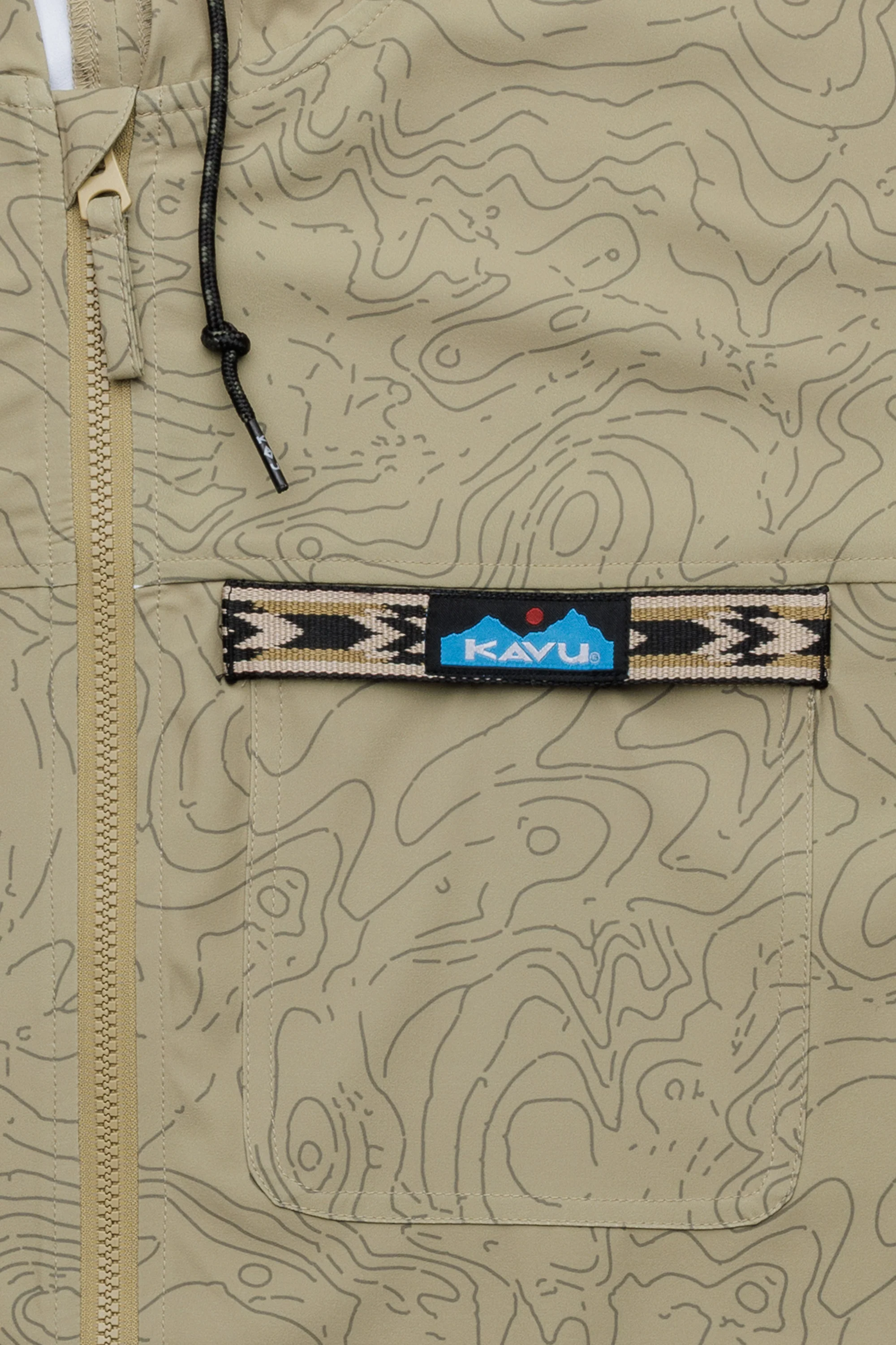 River Throwshirt - Image 5