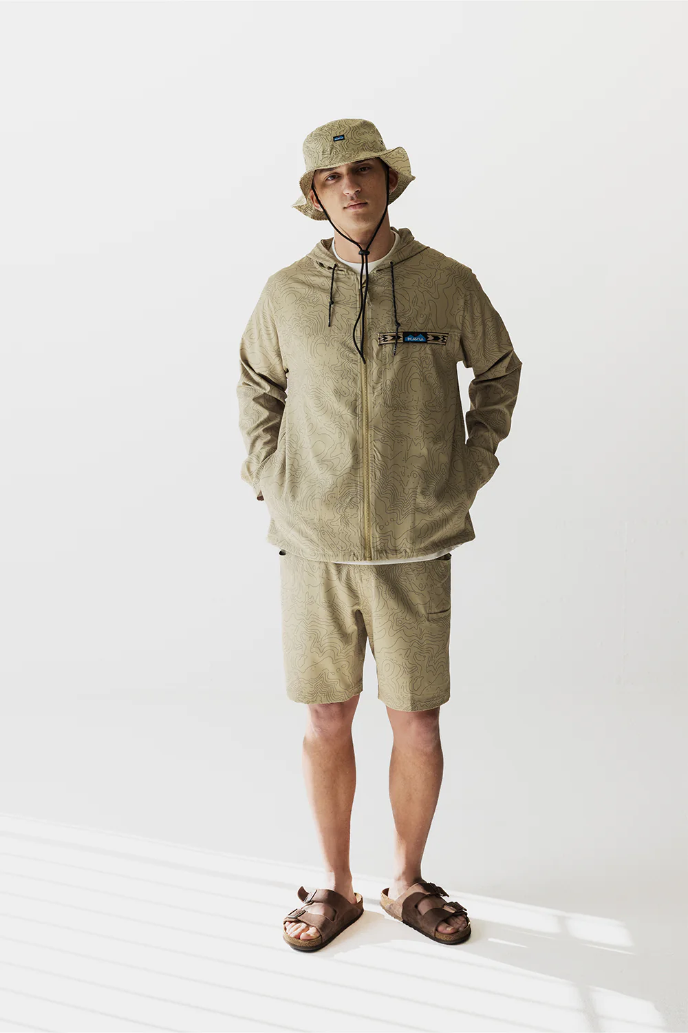 River Throwshirt - Image 7