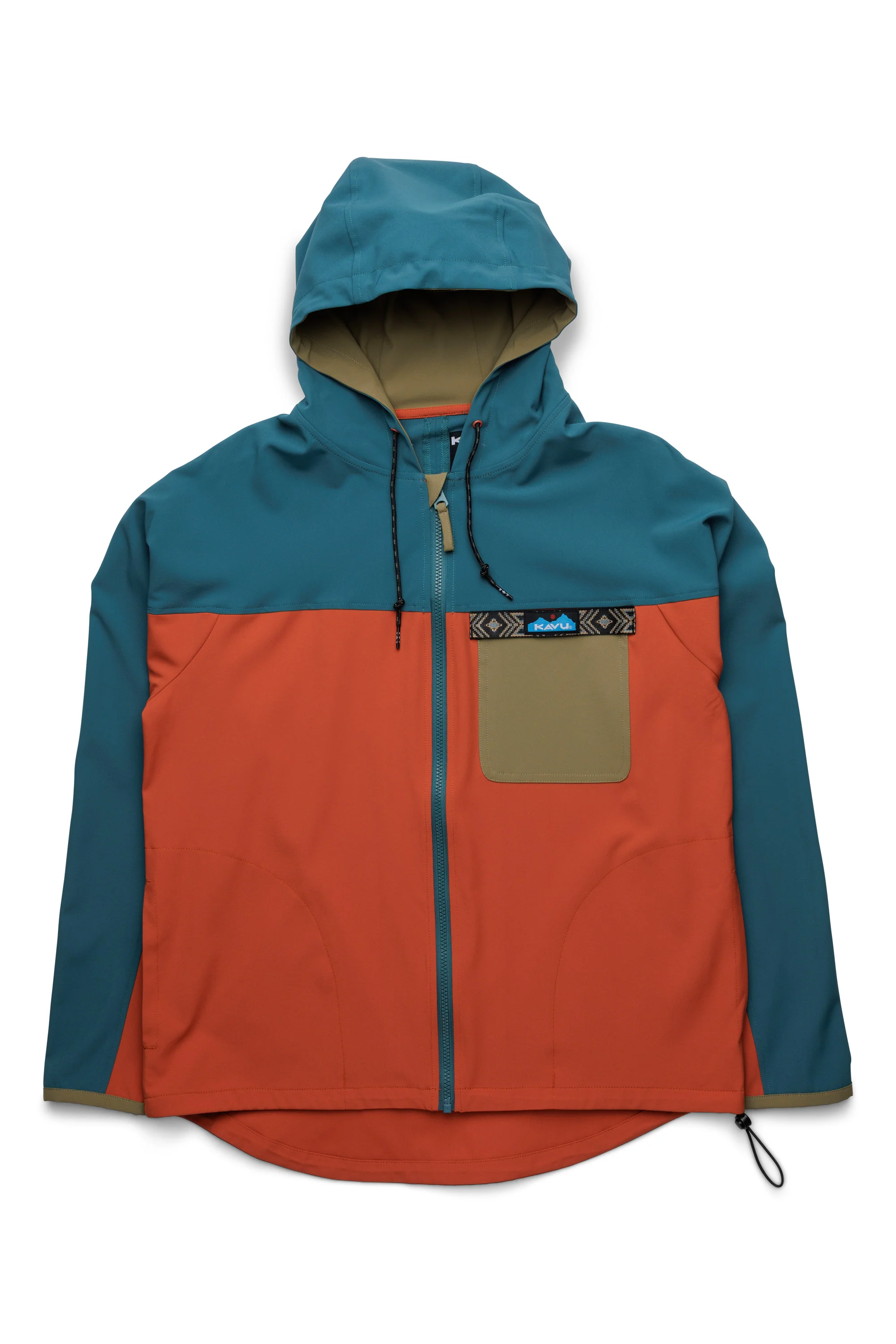 River Throwshirt - Image 8