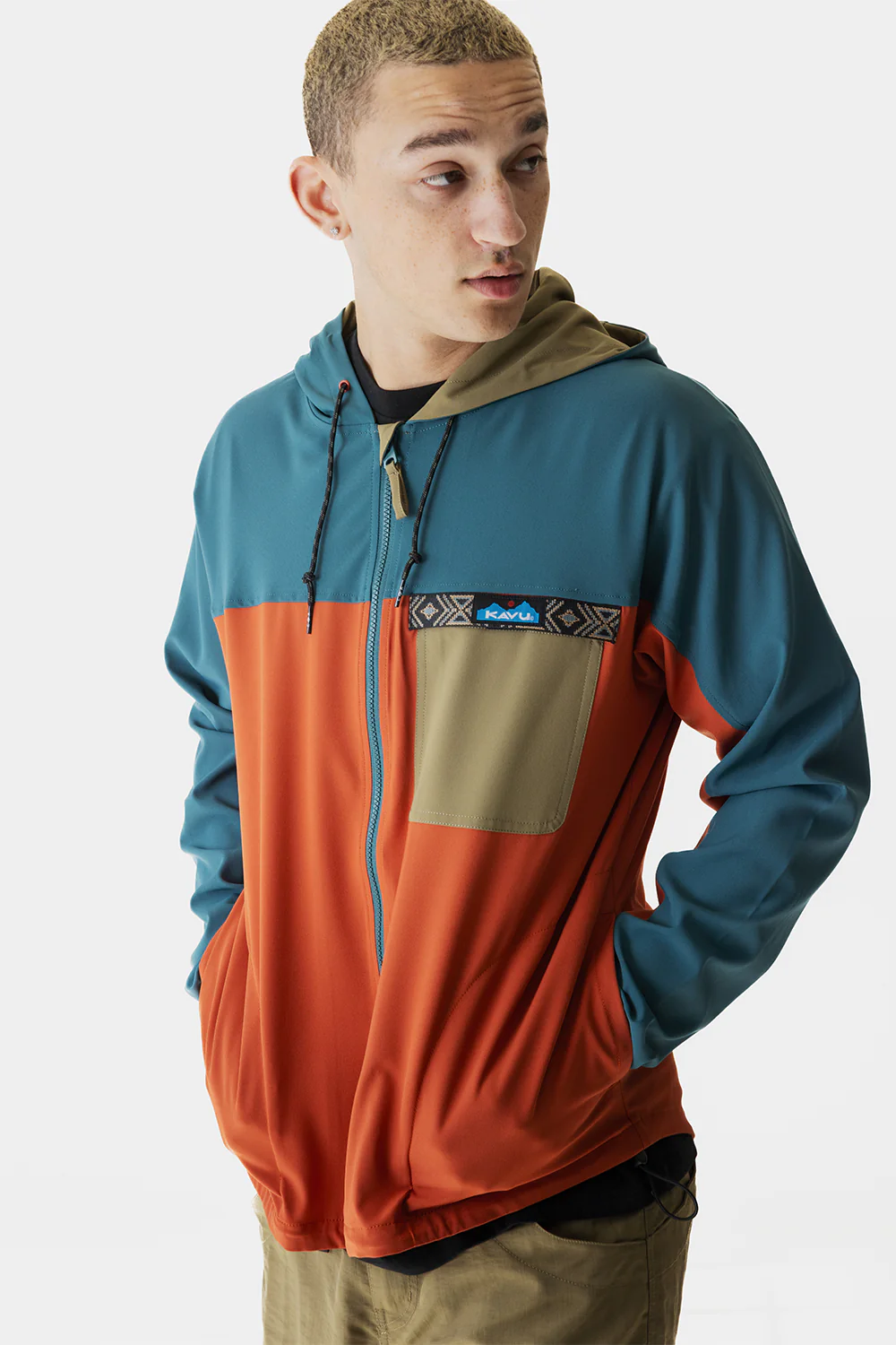 River Throwshirt - Image 9