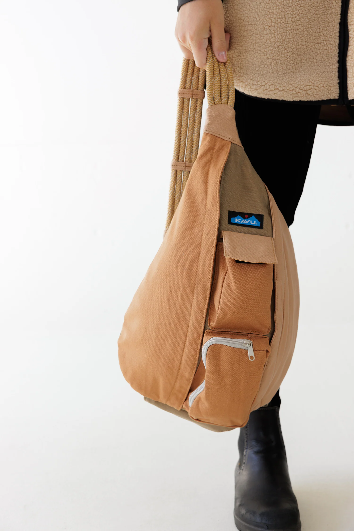 Rope Bag - Image 100