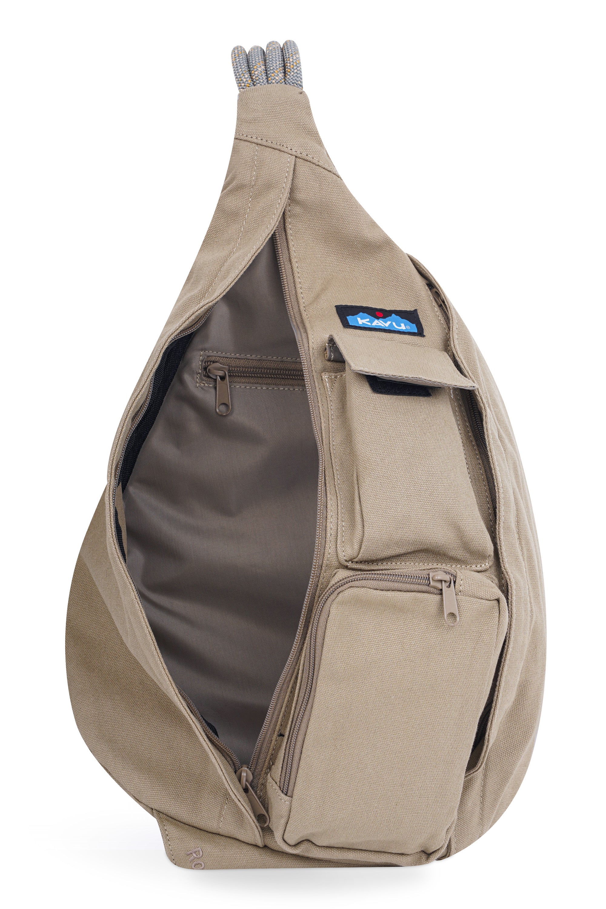 Rope Bag - Image 29