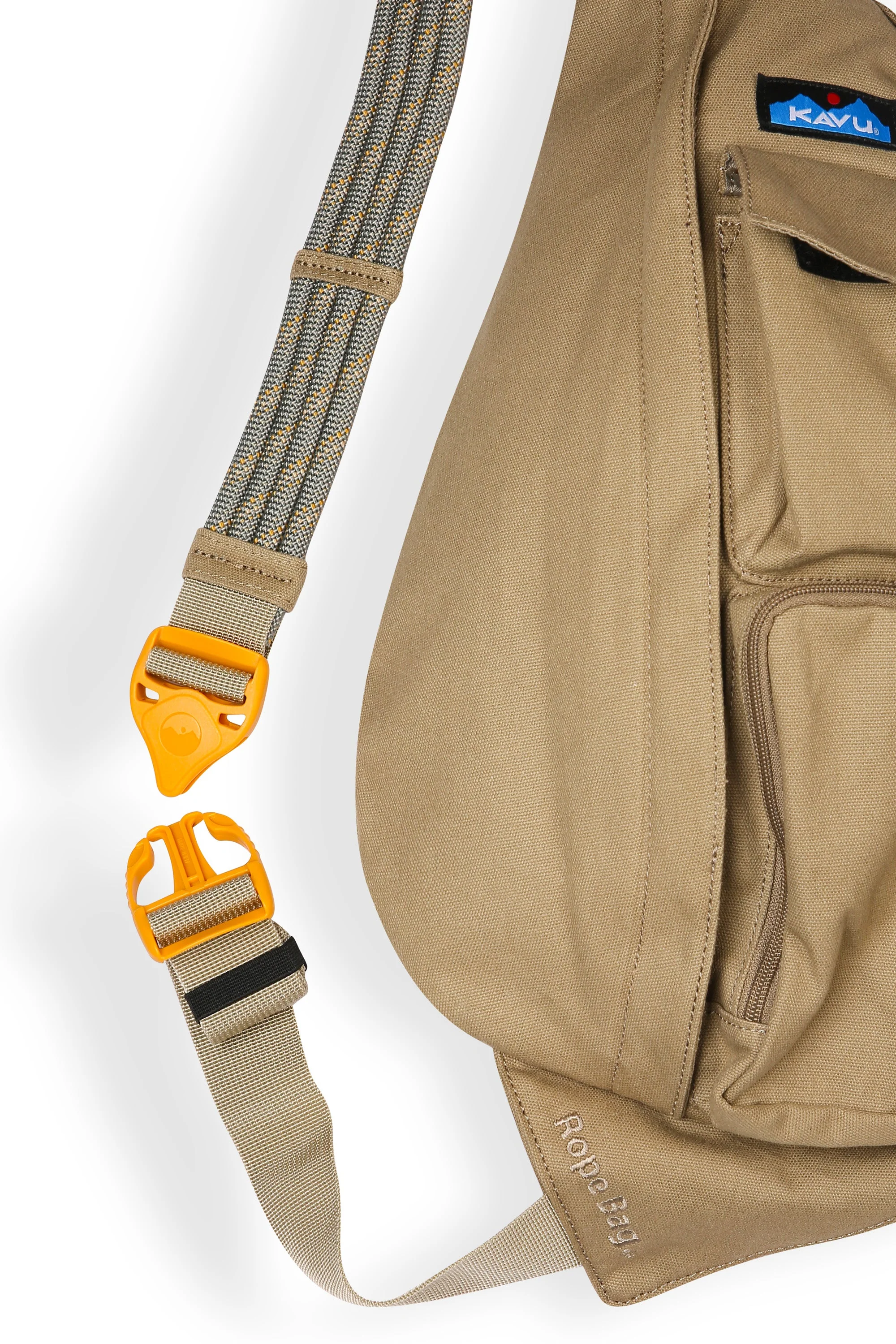 Rope Bag - Image 30