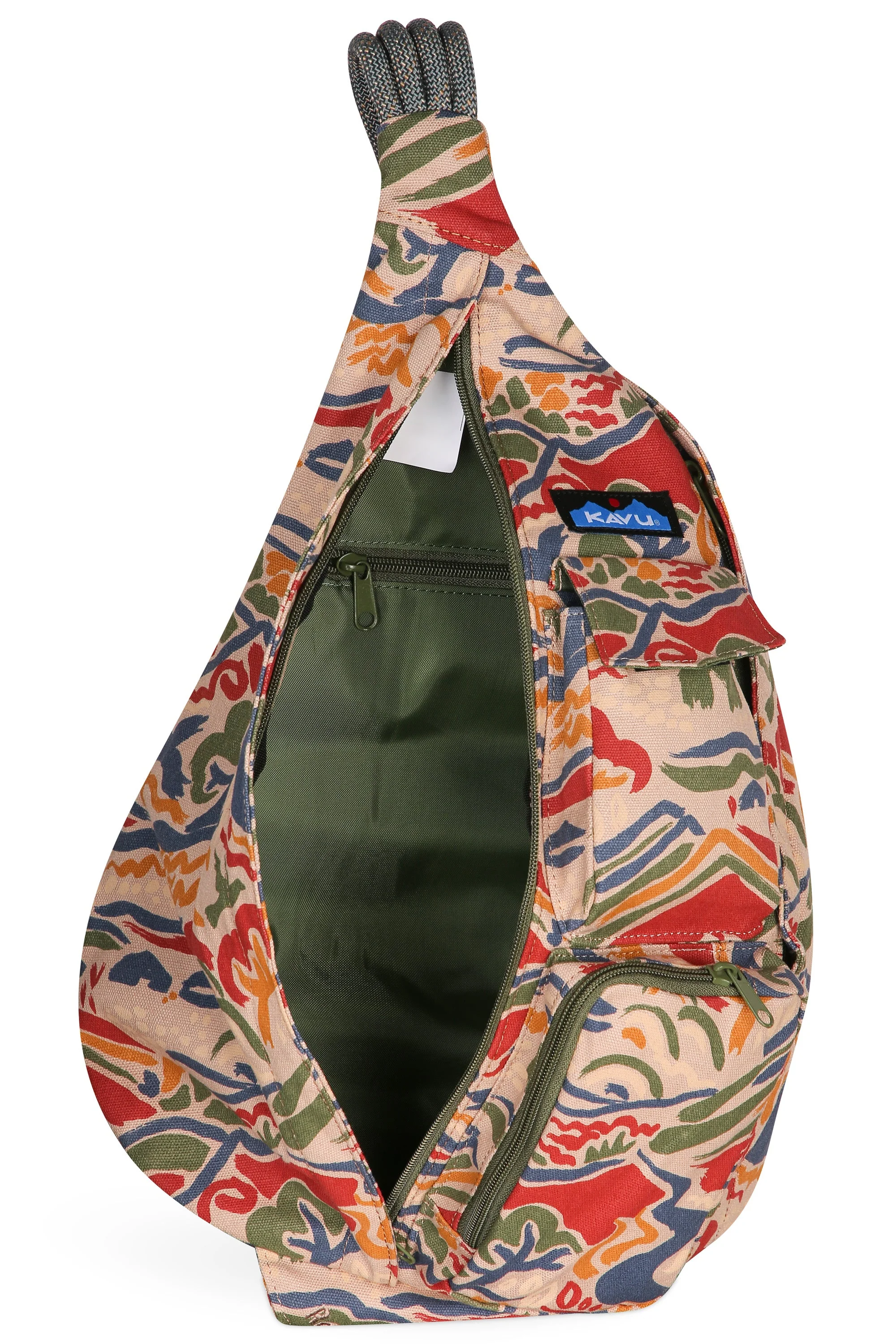 Rope Bag - Image 50