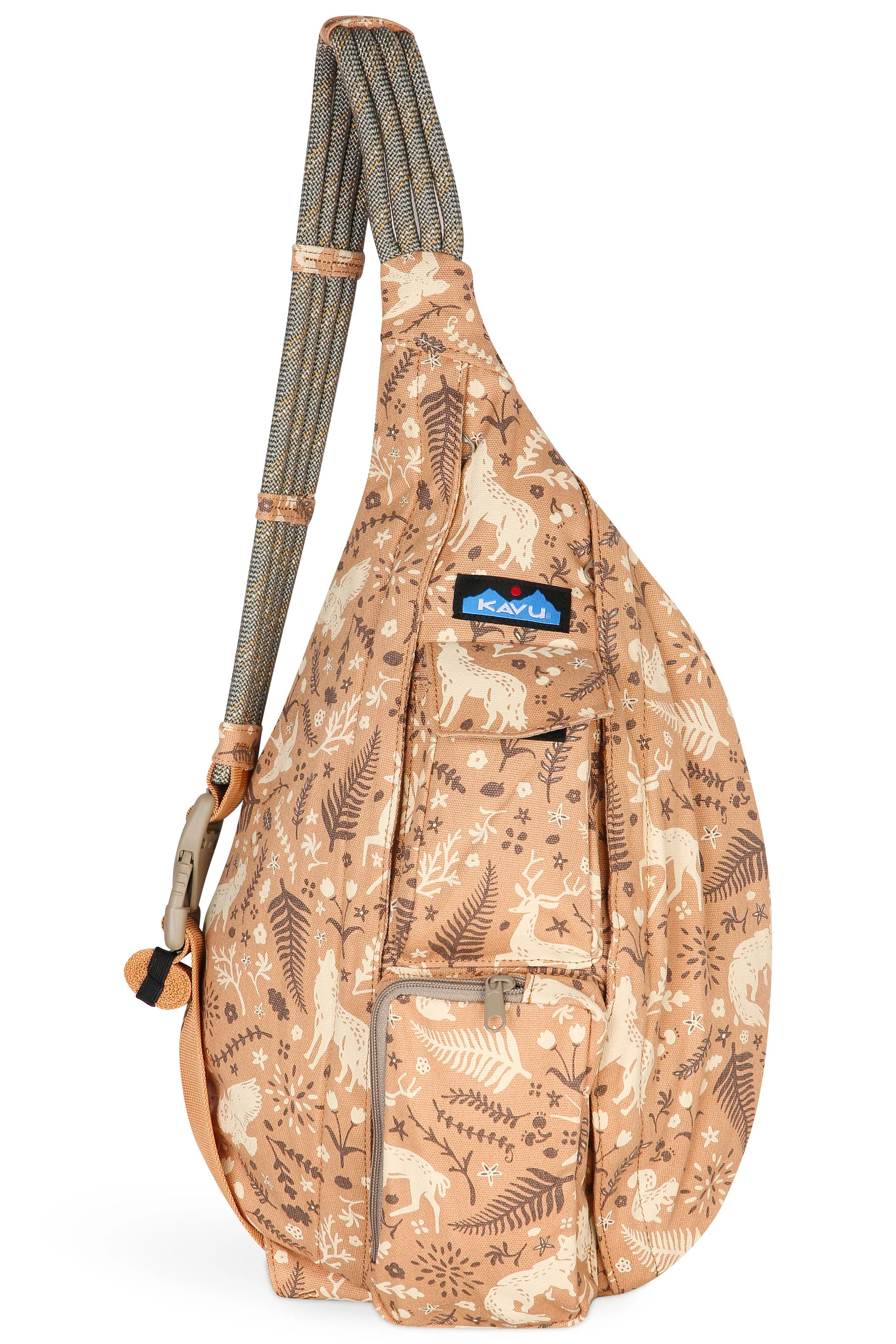 Rope Bag - Image 60