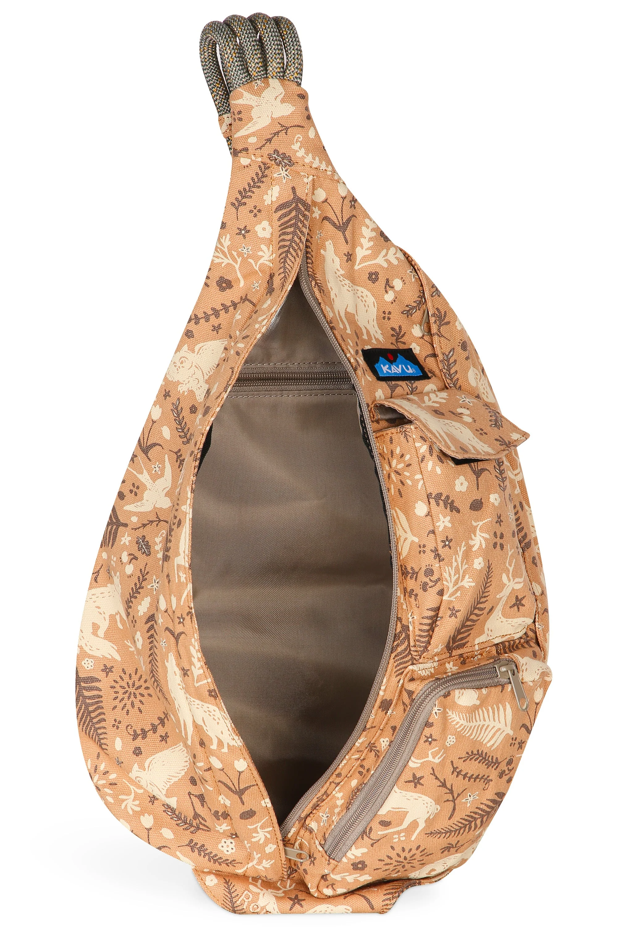 Rope Bag - Image 62