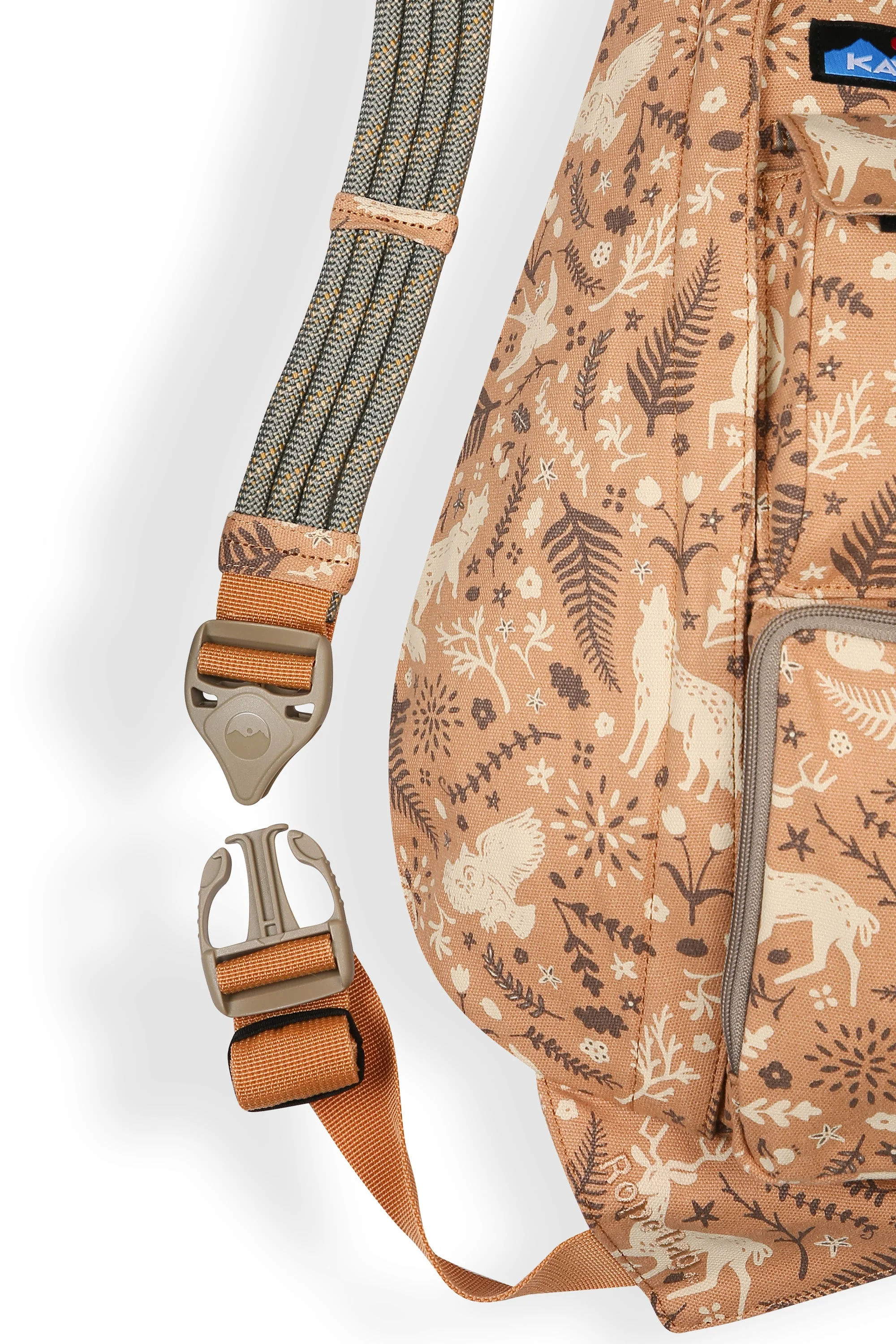 Rope Bag - Image 63