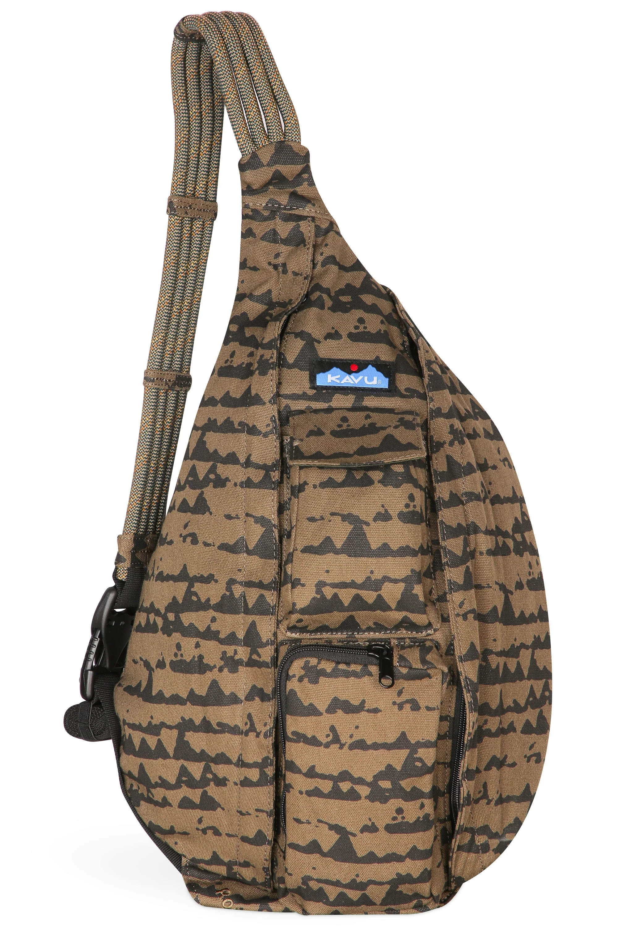 Rope Bag - Image 68