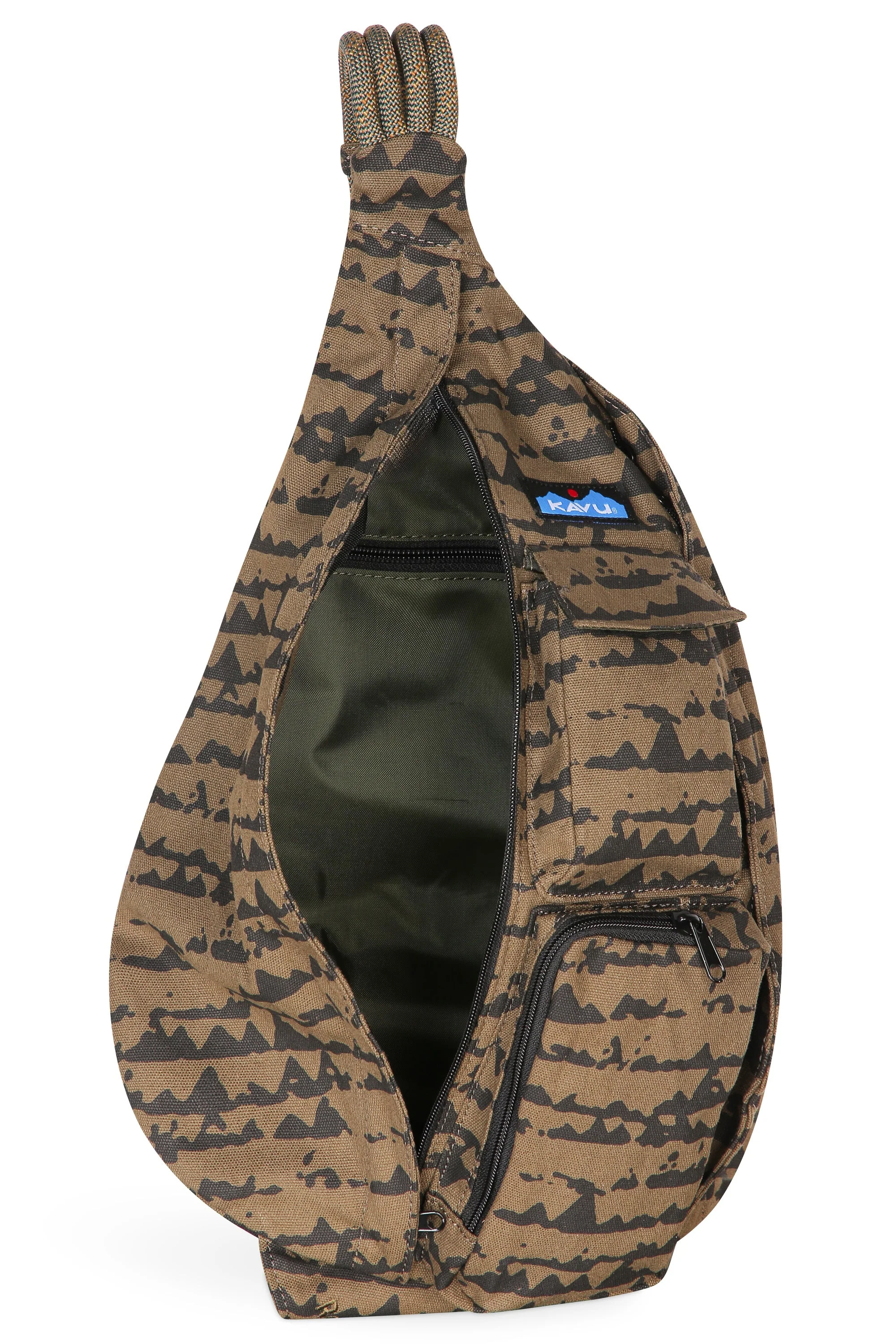 Rope Bag - Image 70