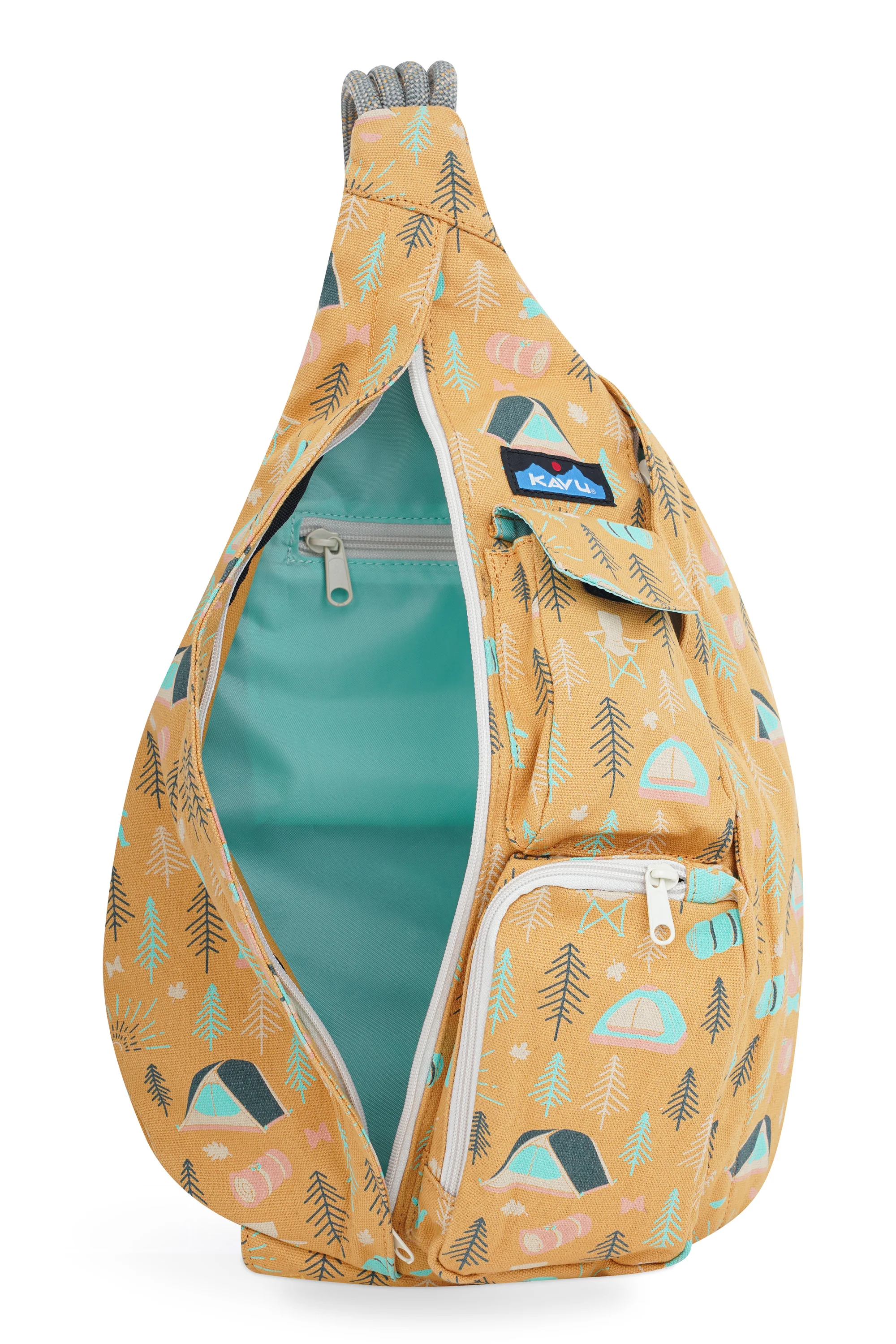 Rope Bag - Image 81