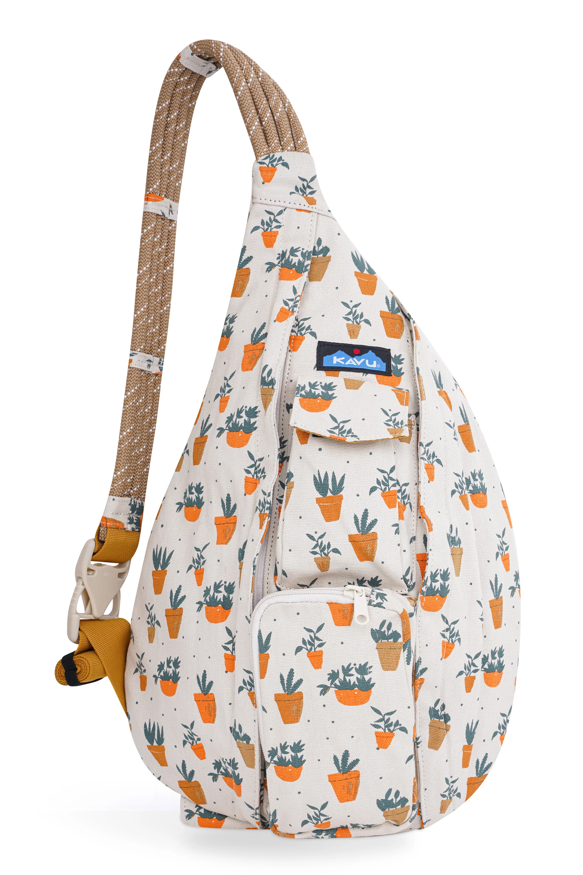 Rope Bag - Image 88