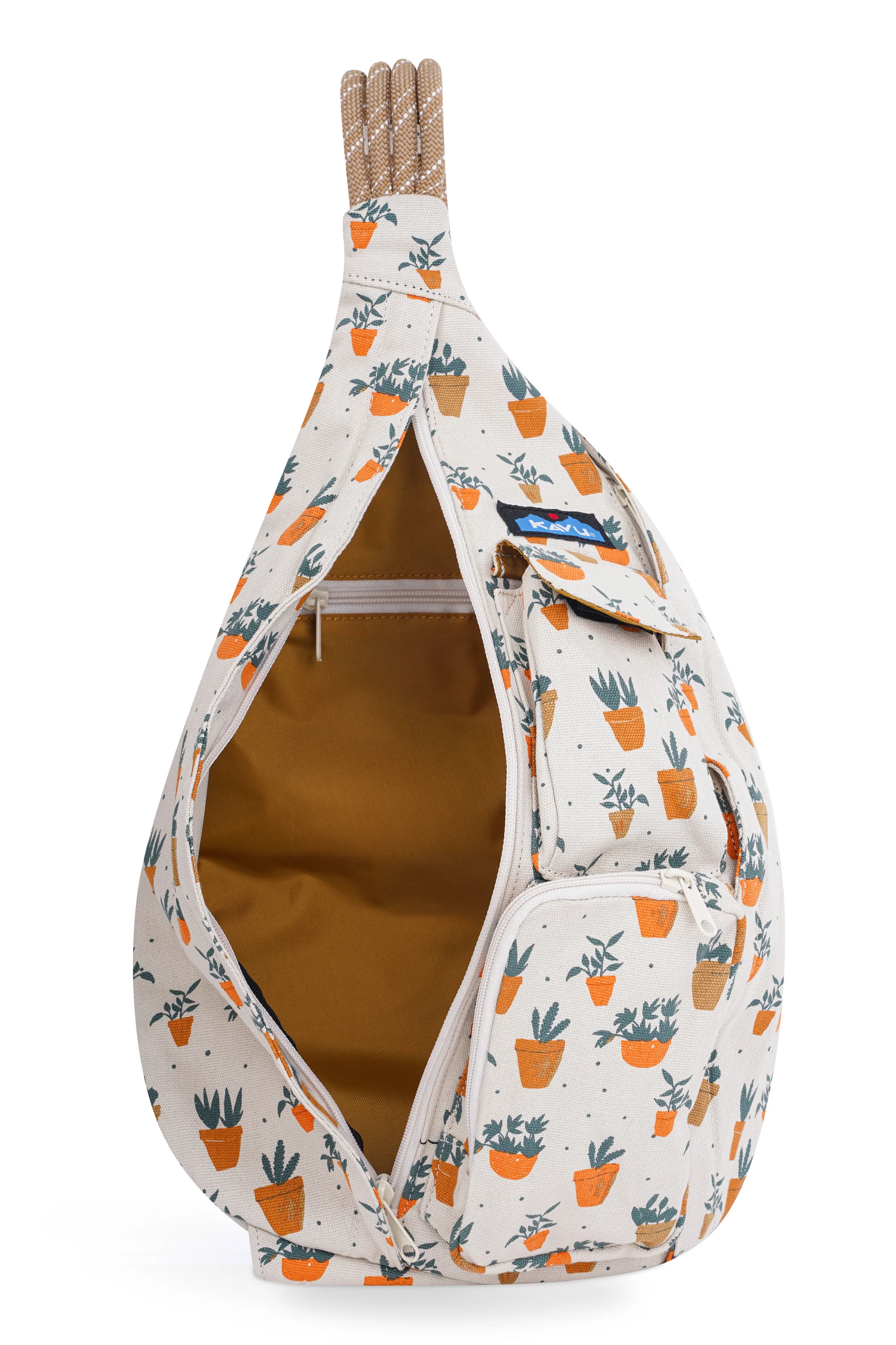 Rope Bag - Image 90
