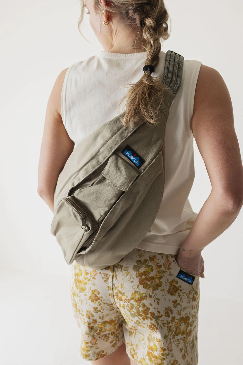 Rope Bag - Image 98
