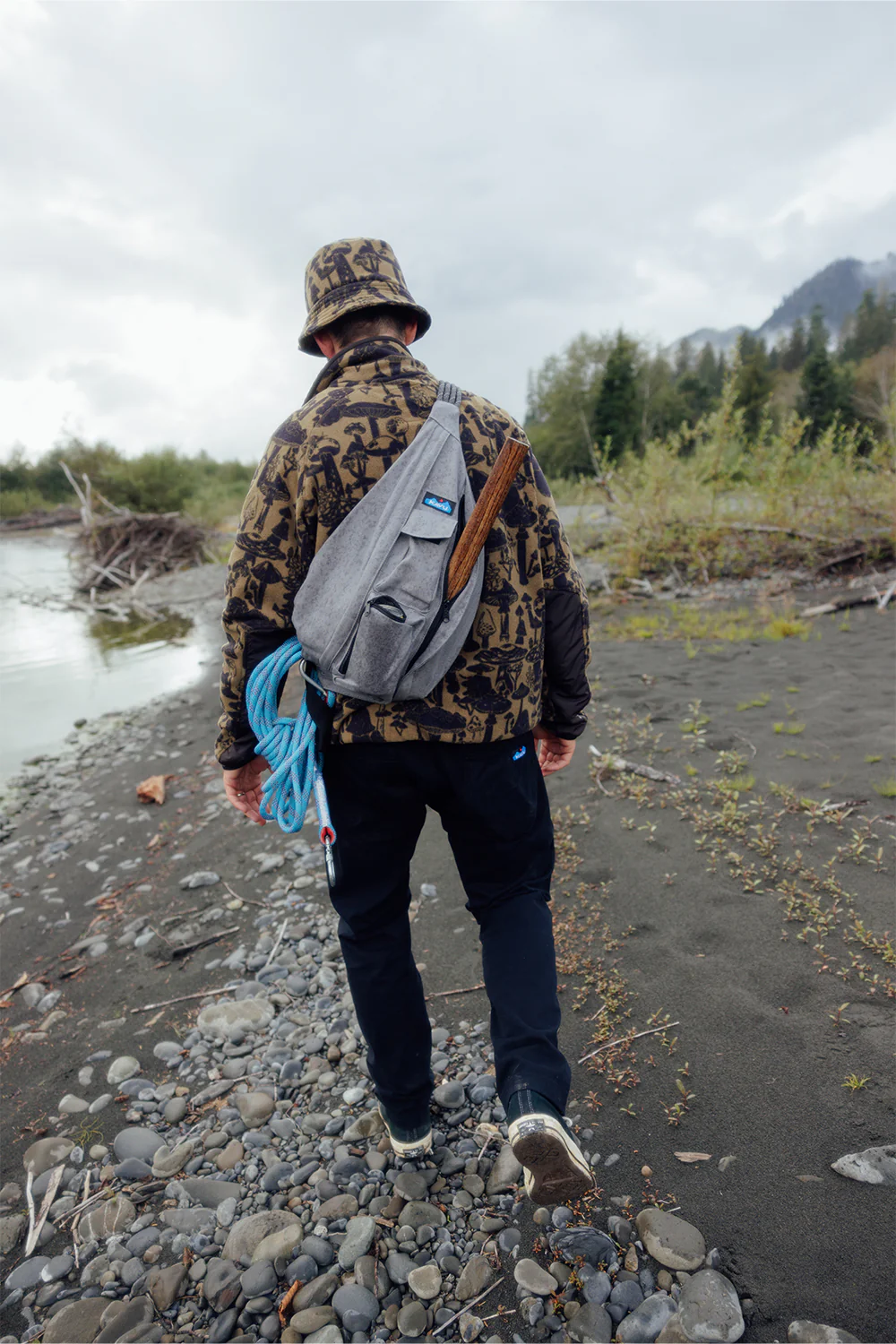 Rope Bag - Image 99