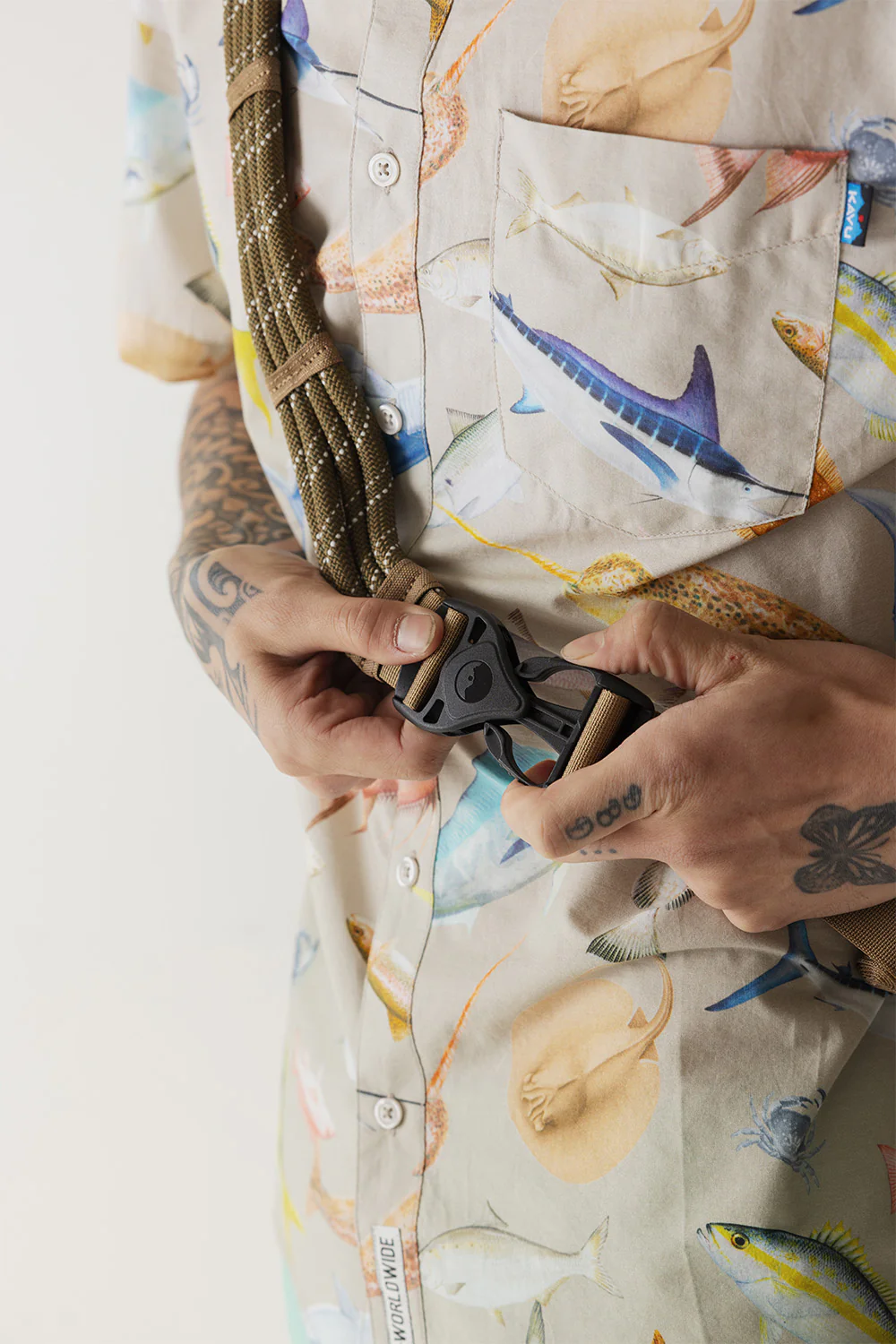 Rope Sling - Image 136