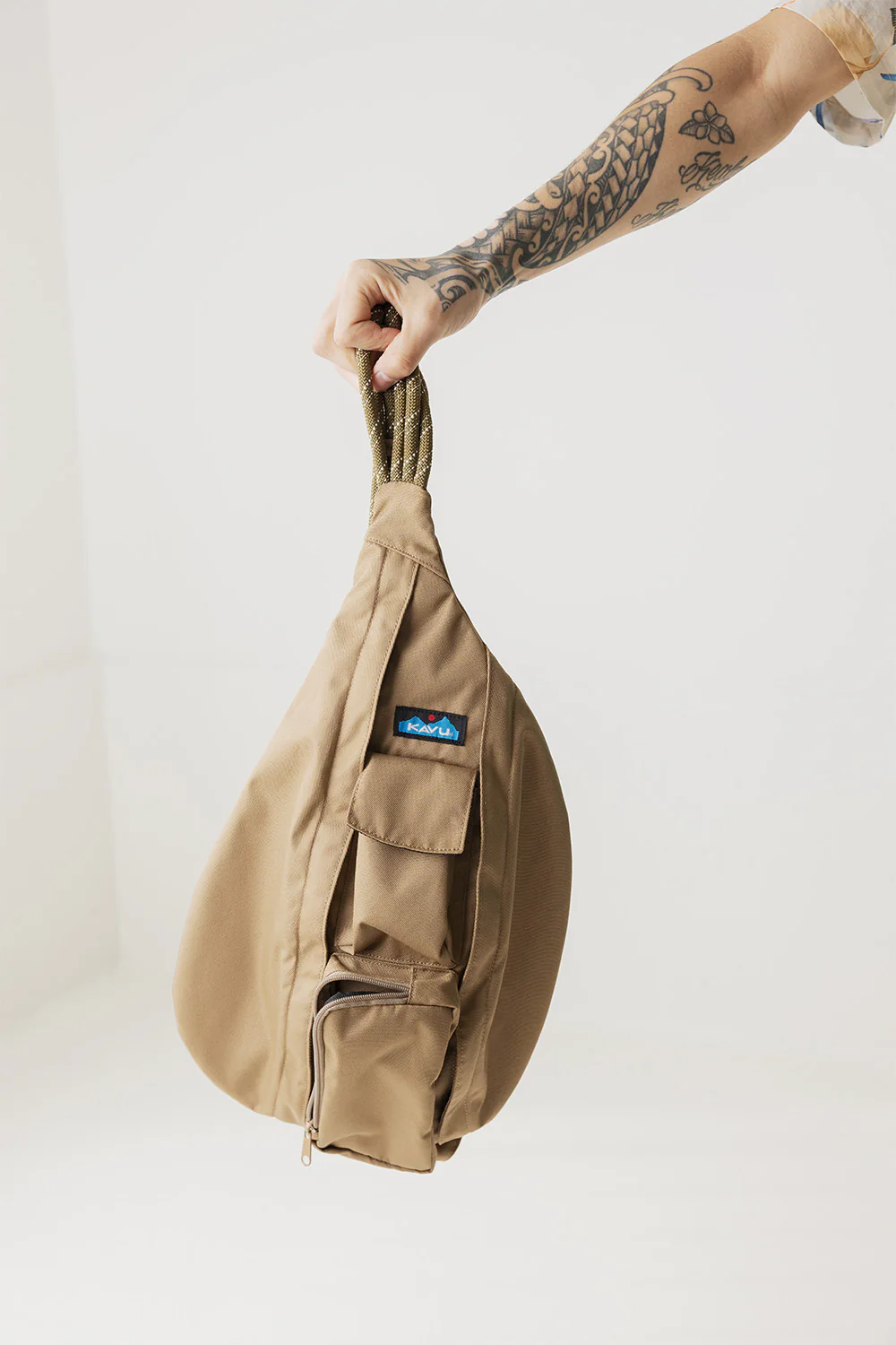 Rope Sling - Image 137