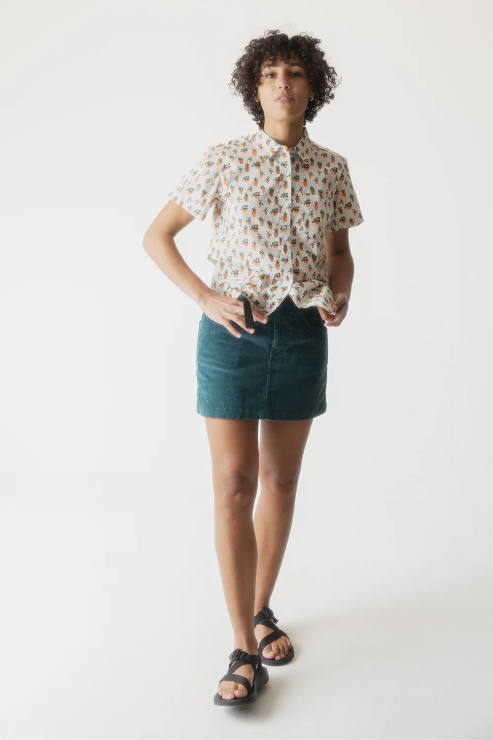 Skyline Skort - Image 11