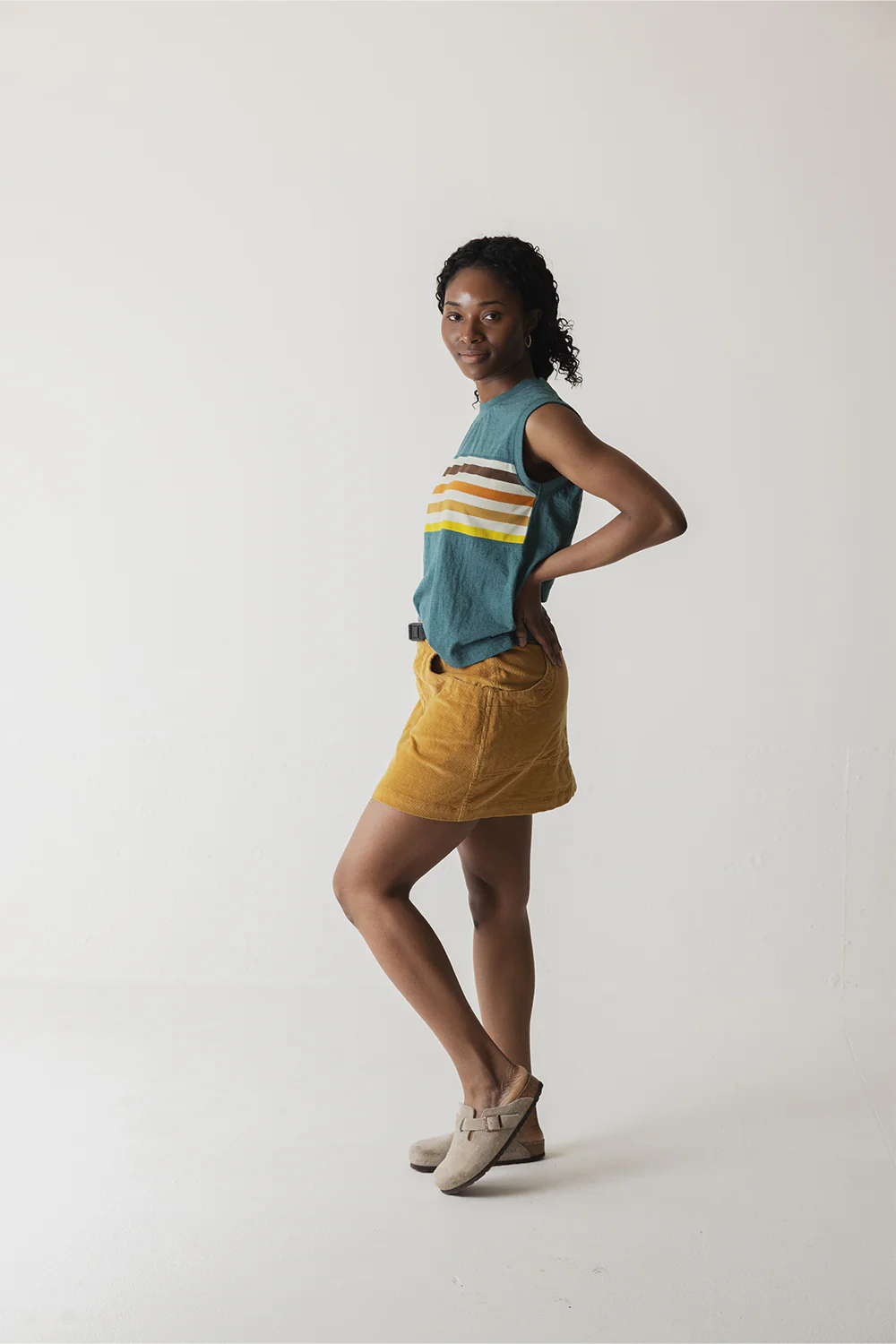 Skyline Skort - Image 15