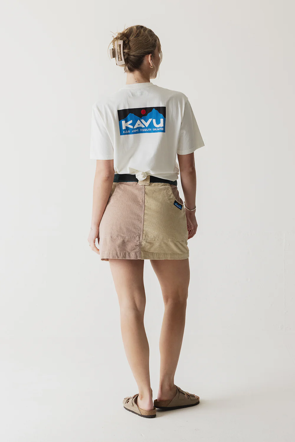 Skyline Skort - Image 4