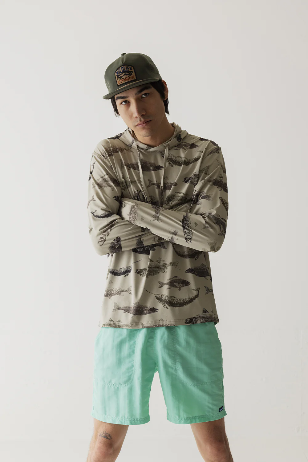 Sunday Hoodie - Image 2